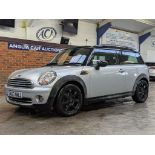 2010 MINI COOPER **SOLD