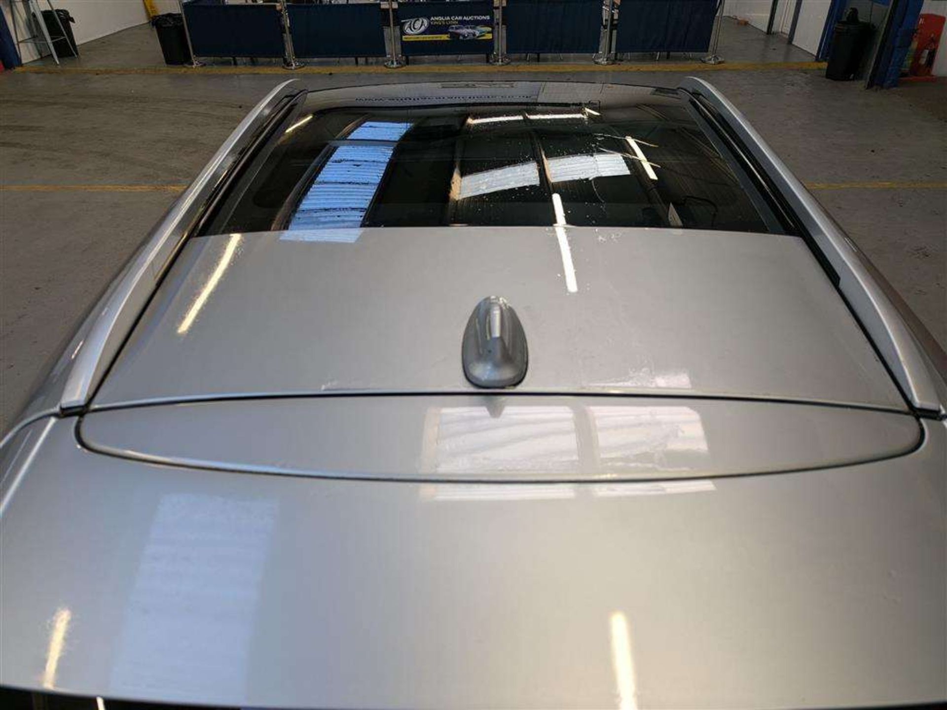 2018 NISSAN QASHQAI N-CONNECTA DCI CV - Image 9 of 30