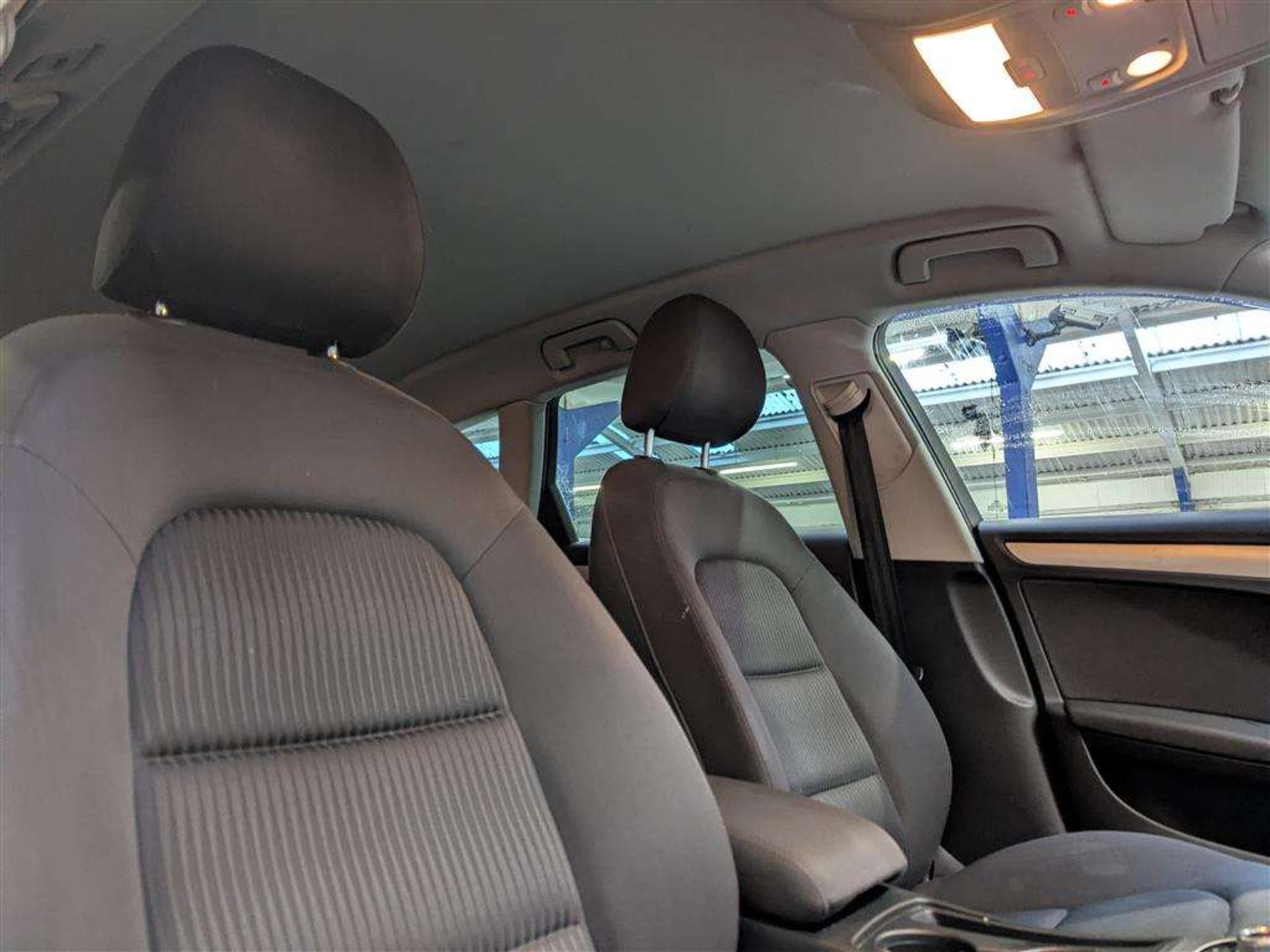 2012 AUDI A4 SE TDI **SOLD - Image 14 of 30