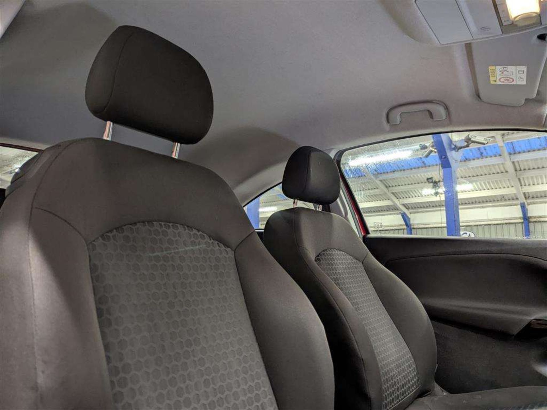 2015 VAUXHALL CORSA EXCITE AC - Image 16 of 29