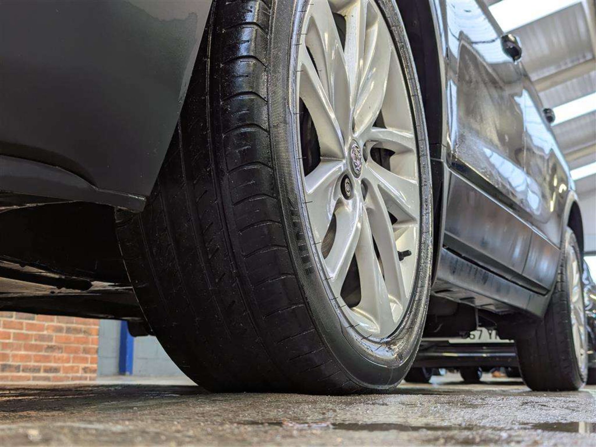 2017 VAUXHALL MOKKA X DESIGN NAV CDTI S - Image 15 of 27