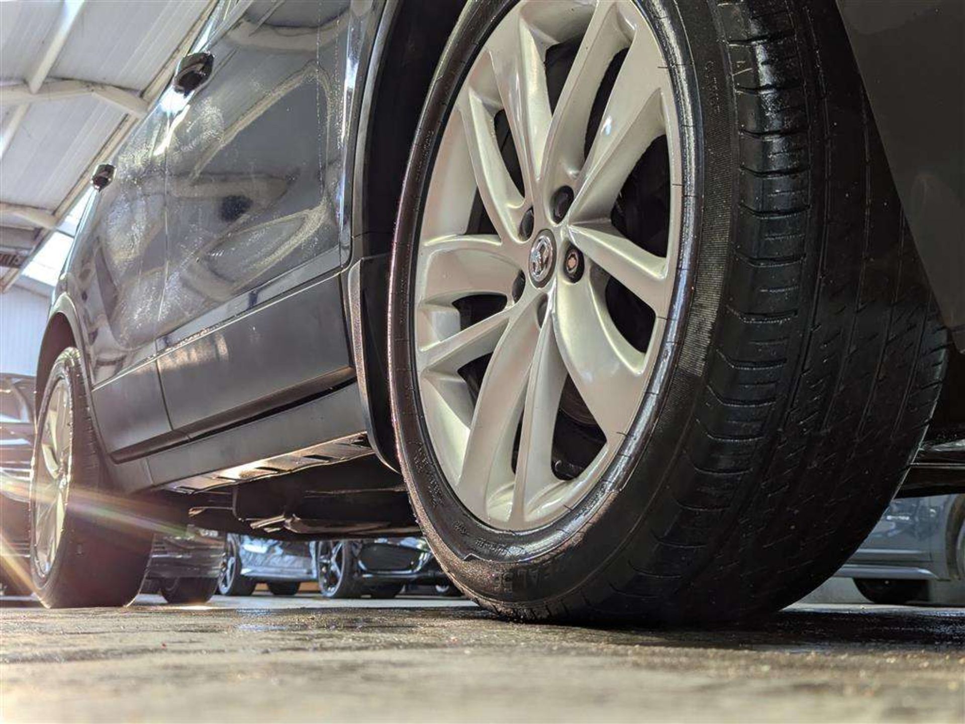 2017 VAUXHALL MOKKA X DESIGN NAV CDTI S - Image 17 of 27