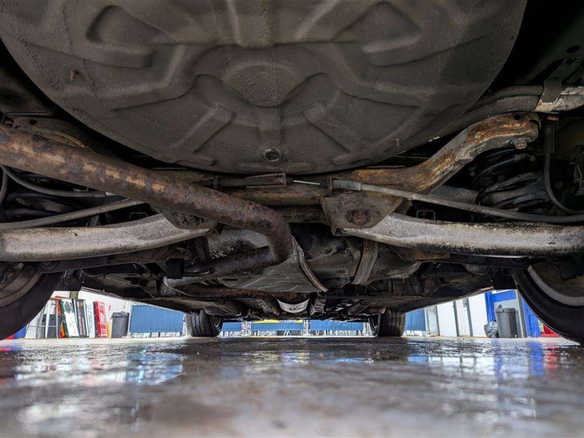 2016 VAUXHALL INSIGNIA SRI NAV CDTI AUT - Image 20 of 30