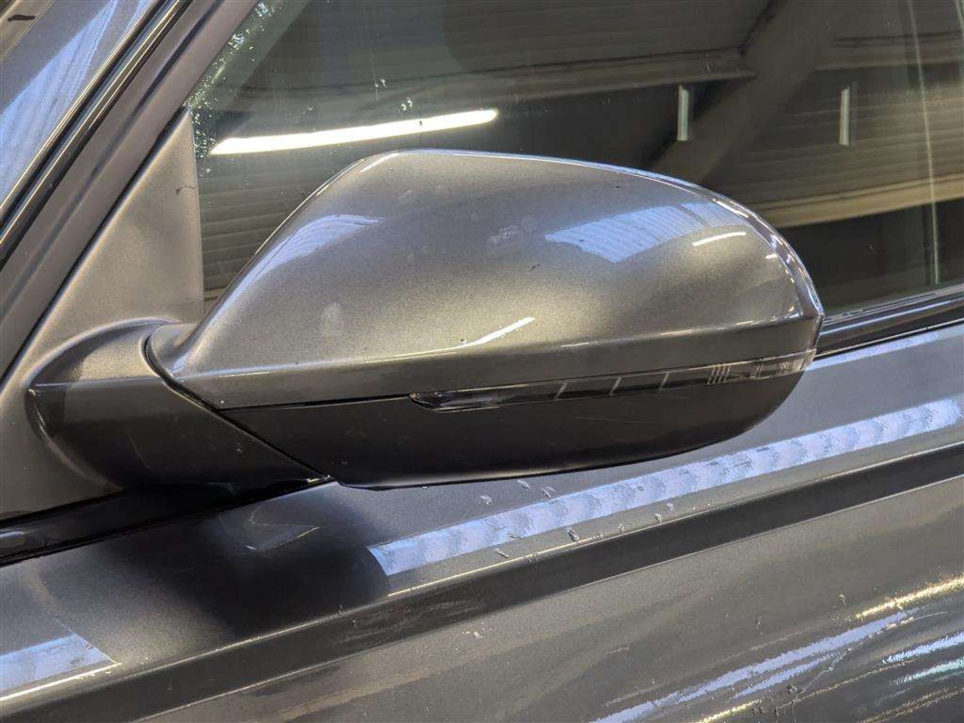 2013 AUDI A6 S LINE TDI CVT - Image 22 of 29