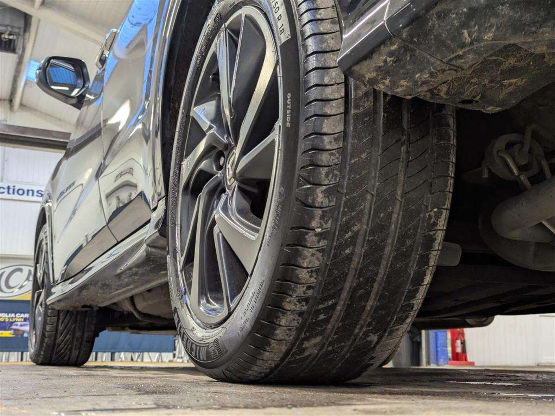 2019 HONDA HR-V SPORT I-VTEC - Image 11 of 29