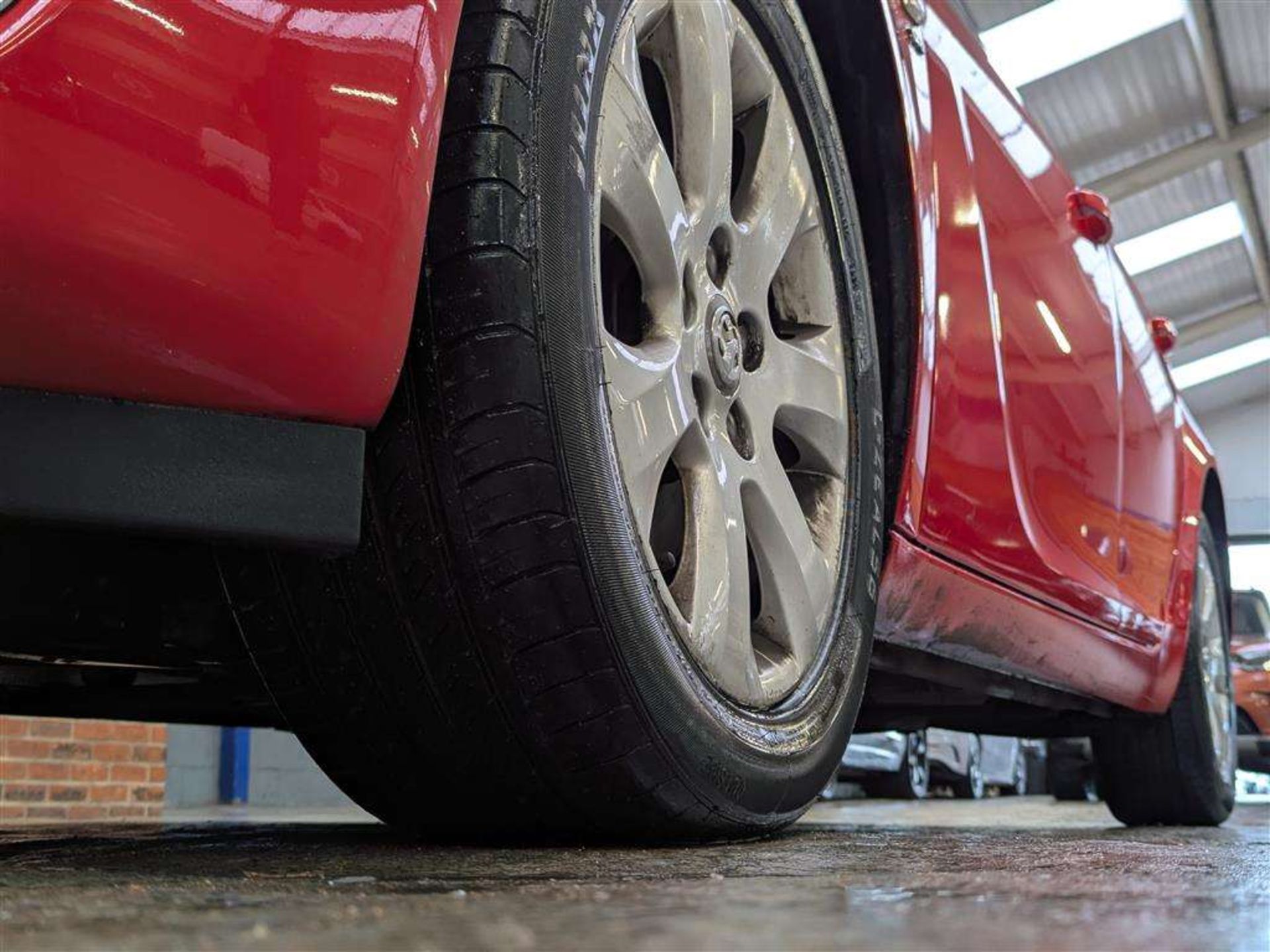 2016 VAUXHALL INSIGNIA SRI NAV CDTI AUT - Image 10 of 30