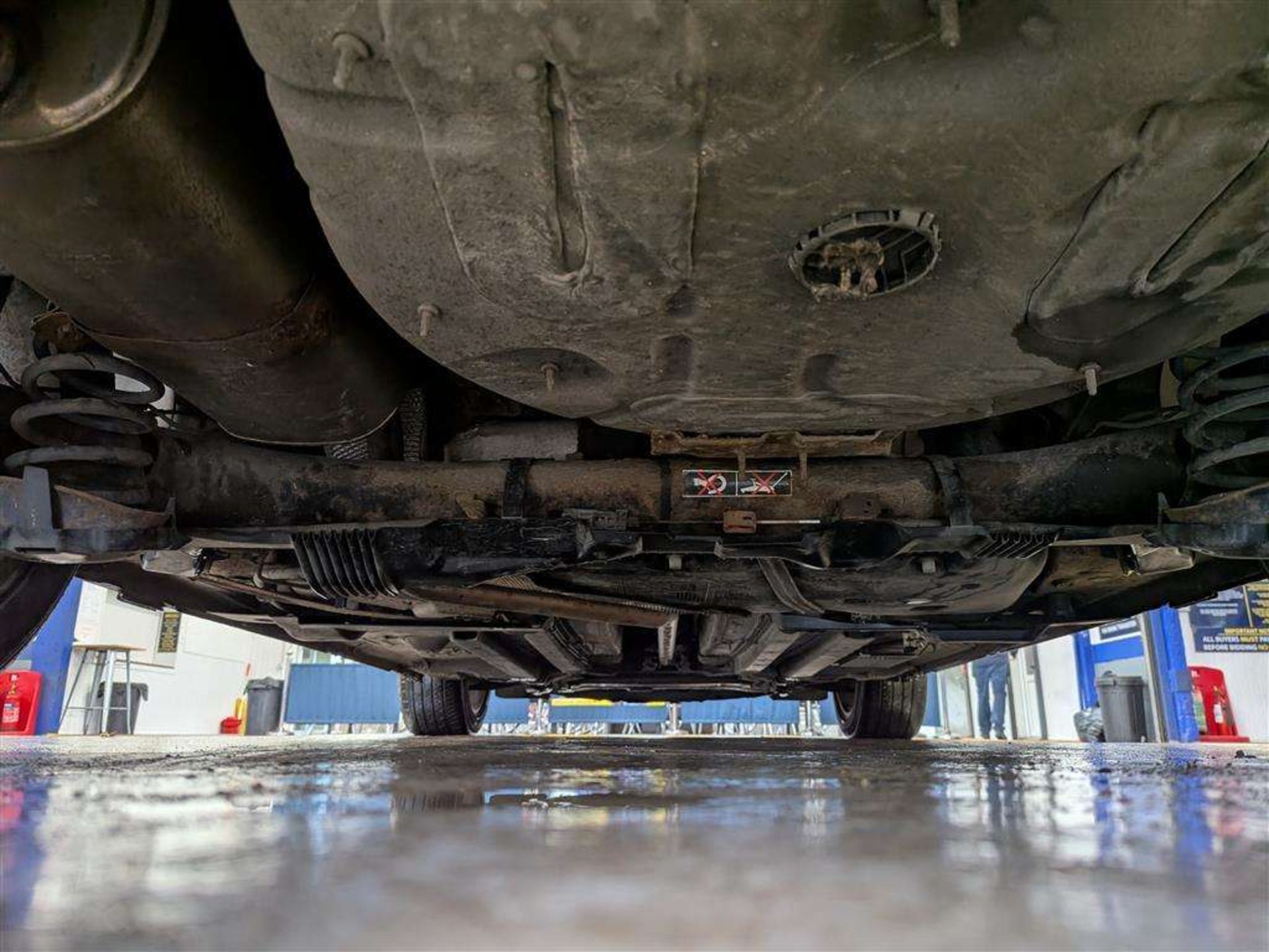 2011 PEUGEOT 3008 EXCLUSIVE HDI - Image 24 of 30