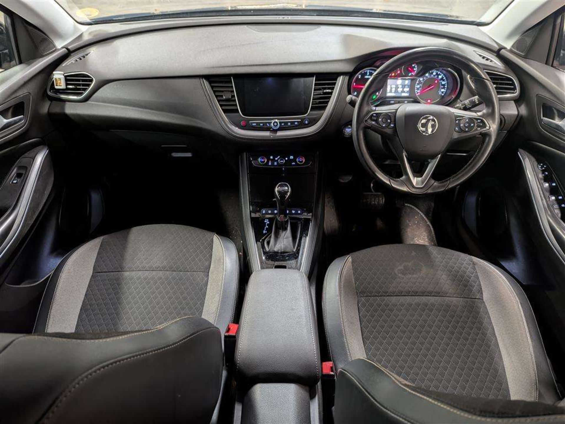 2018 VAUXHALL GRANDLAND X SPORT NAV T D - Image 7 of 28