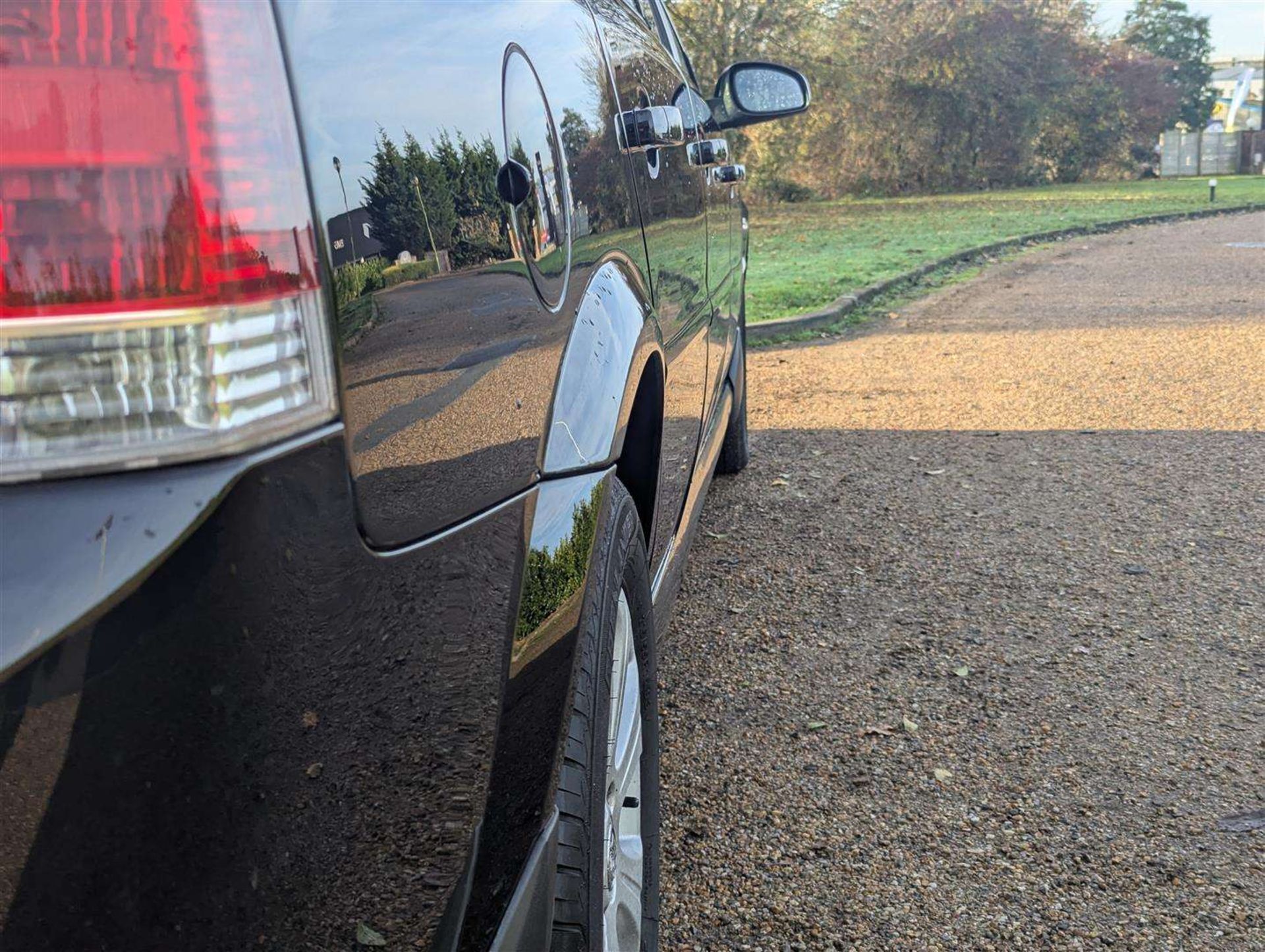 2008 VAUXHALL VECTRA DESIGN AUTO - Image 19 of 30