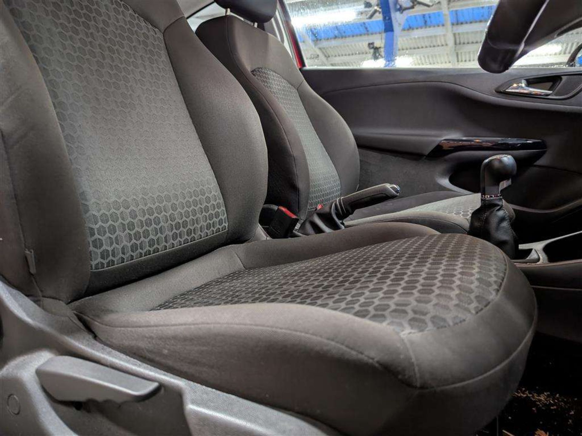 2015 VAUXHALL CORSA EXCITE AC - Image 17 of 29