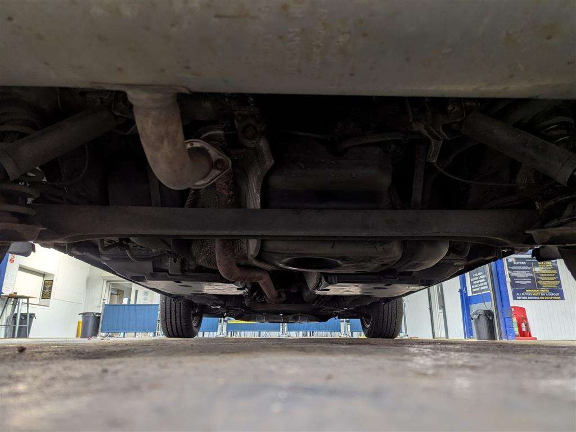 2016 NISSAN QASHQAI ACENTA SMART VIS - Image 16 of 29