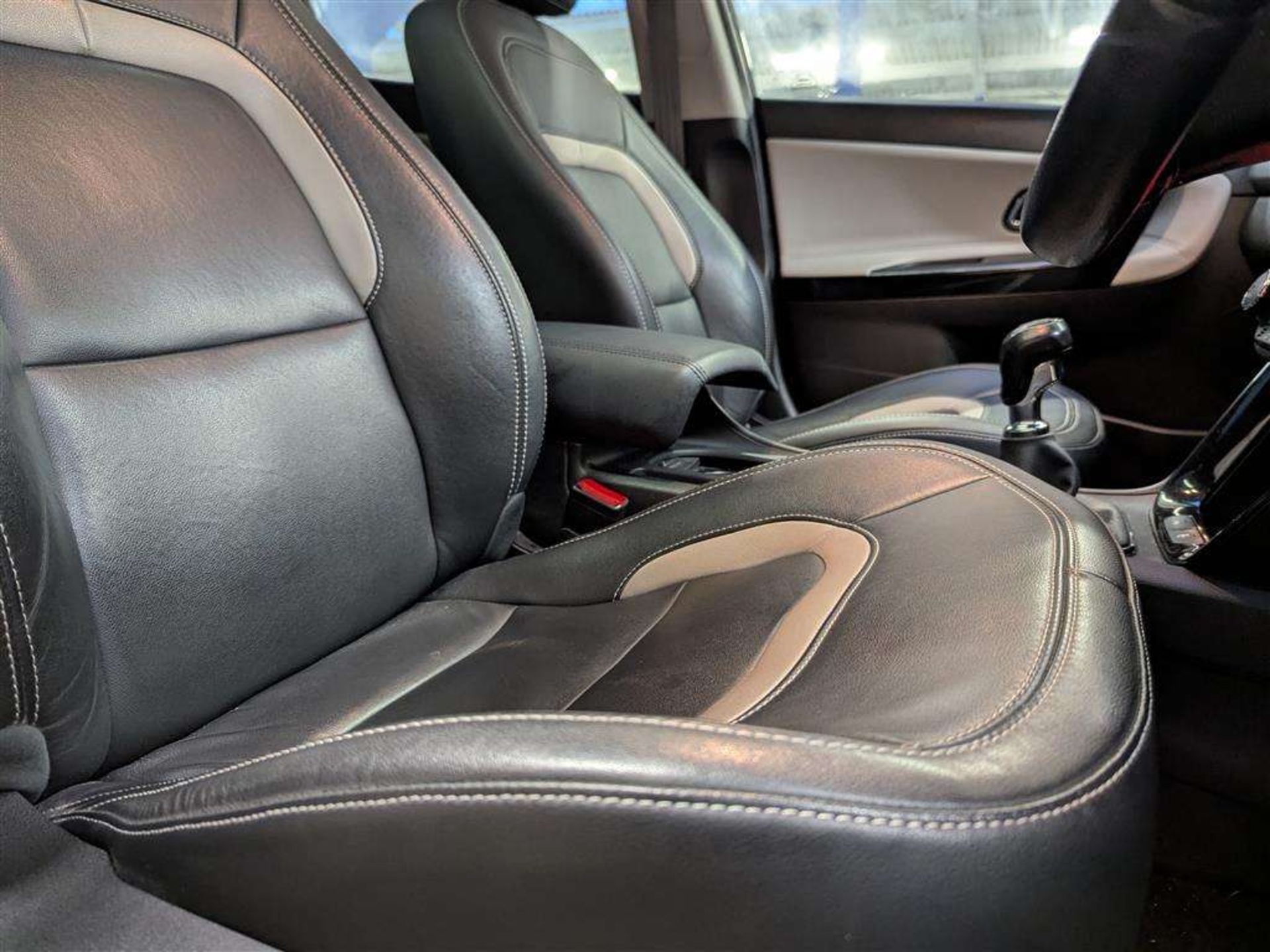 2017 KIA CEED 4 ISG CRDI - Image 17 of 28