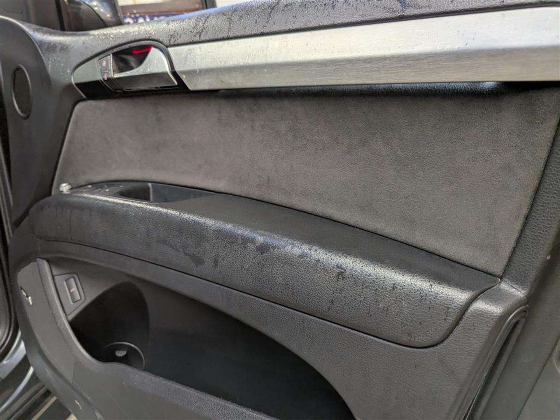 2013 AUDI Q7 S LINE + TDI QUATTRO AUTO - Image 37 of 47