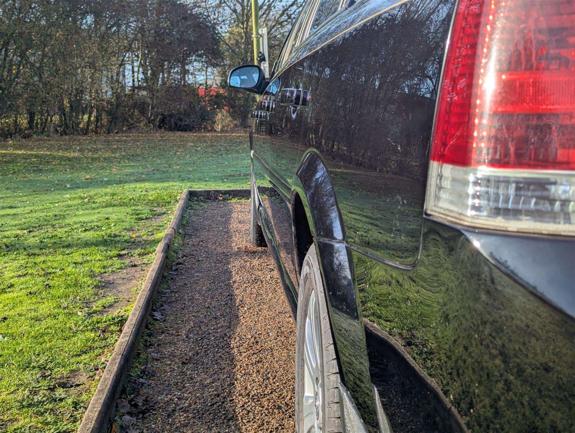 2008 VAUXHALL VECTRA DESIGN AUTO - Image 20 of 30