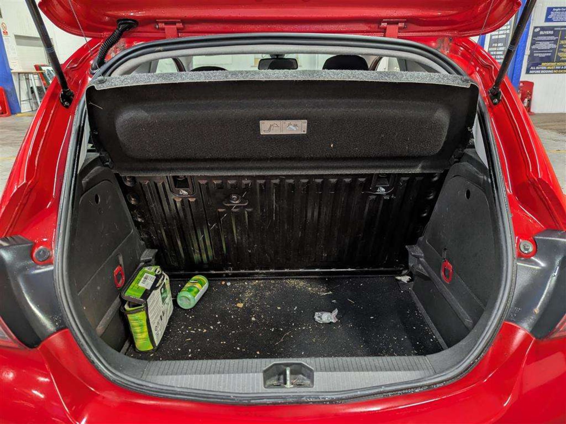 2015 VAUXHALL CORSA EXCITE AC - Image 8 of 29