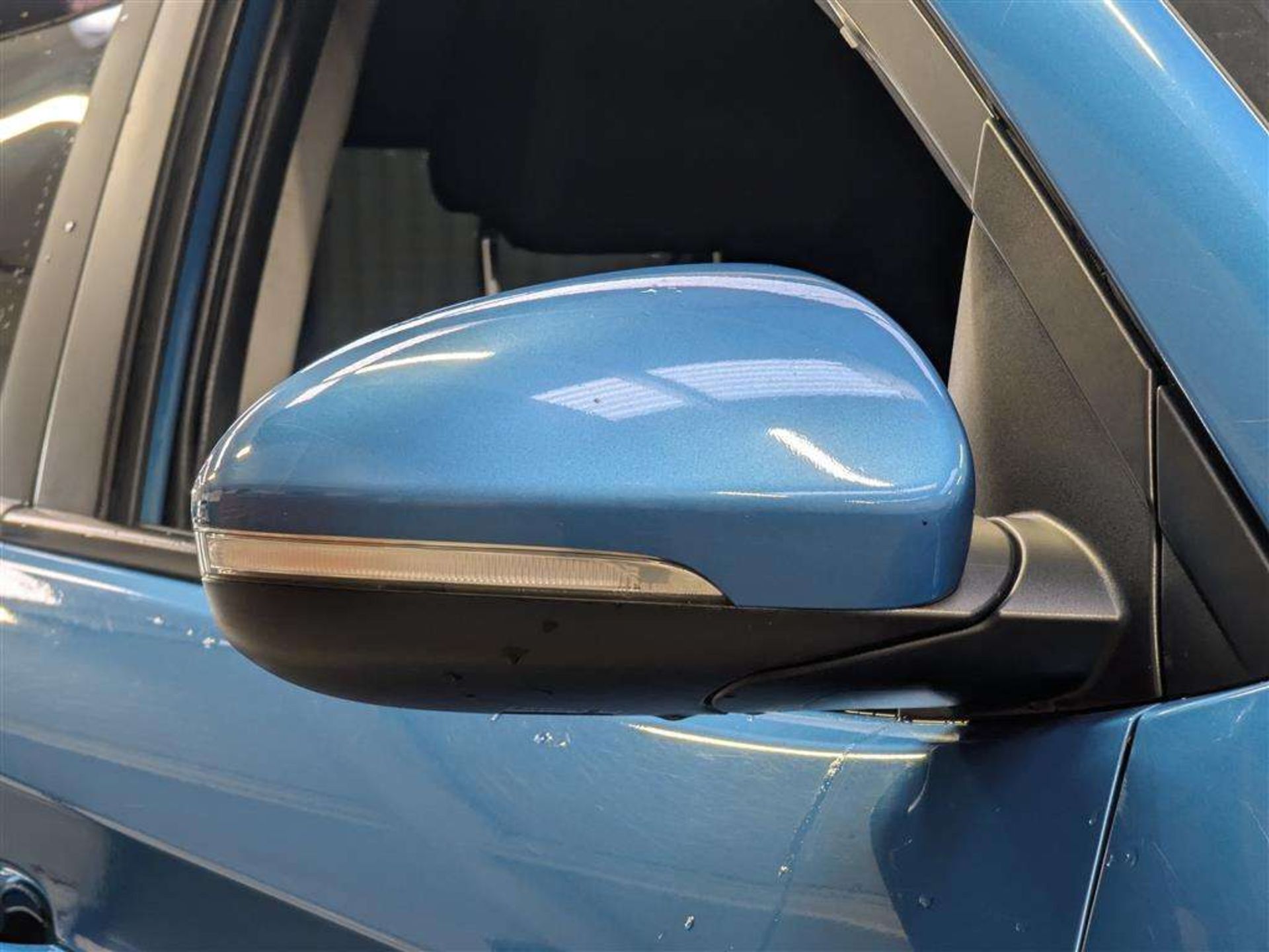 2016 HYUNDAI TUCSON SE NAV B-DRIVE 2WD - Image 21 of 29