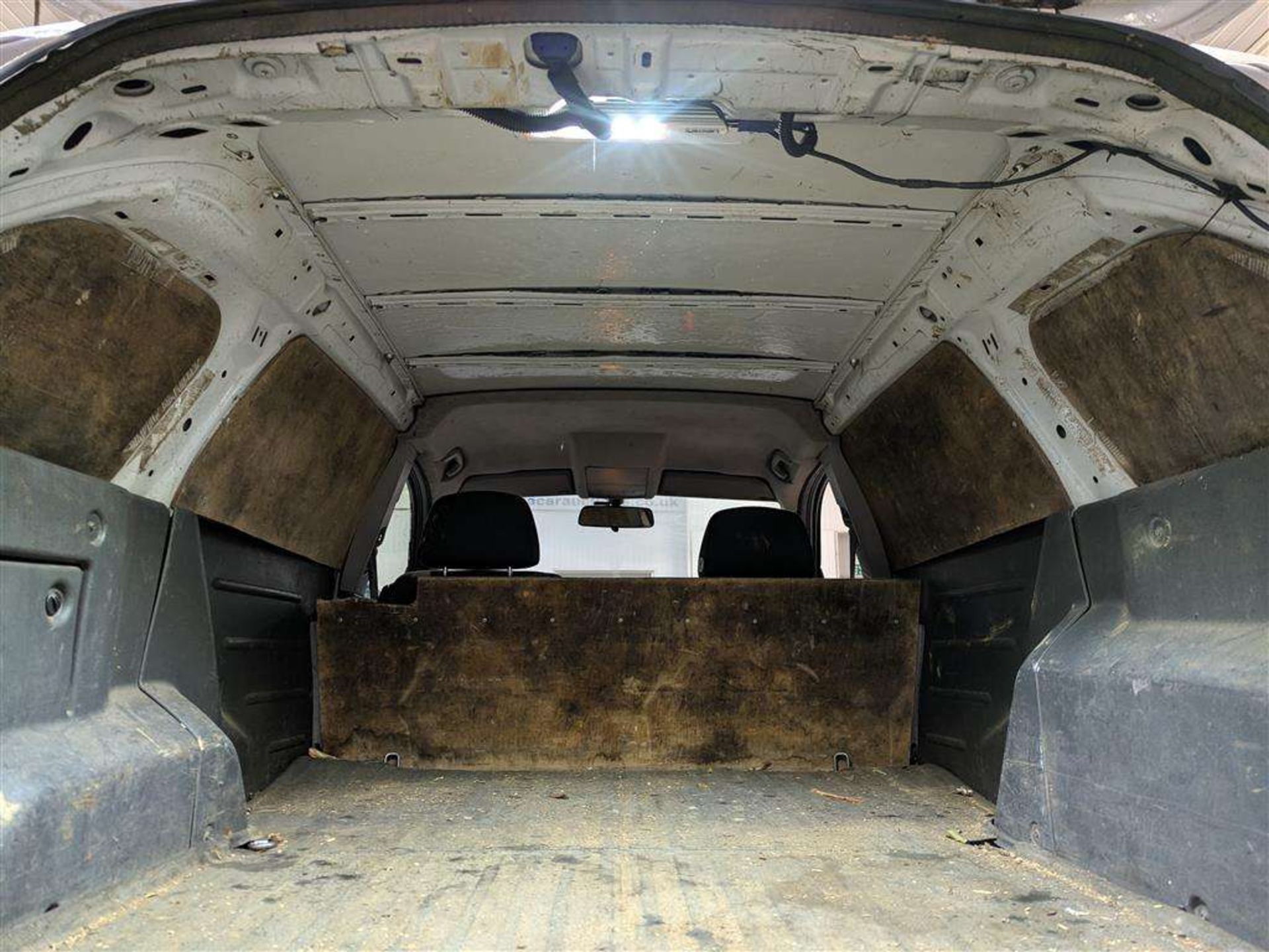 2013 VAUXHALL ASTRA CLUB ECOFLEX - Image 9 of 30