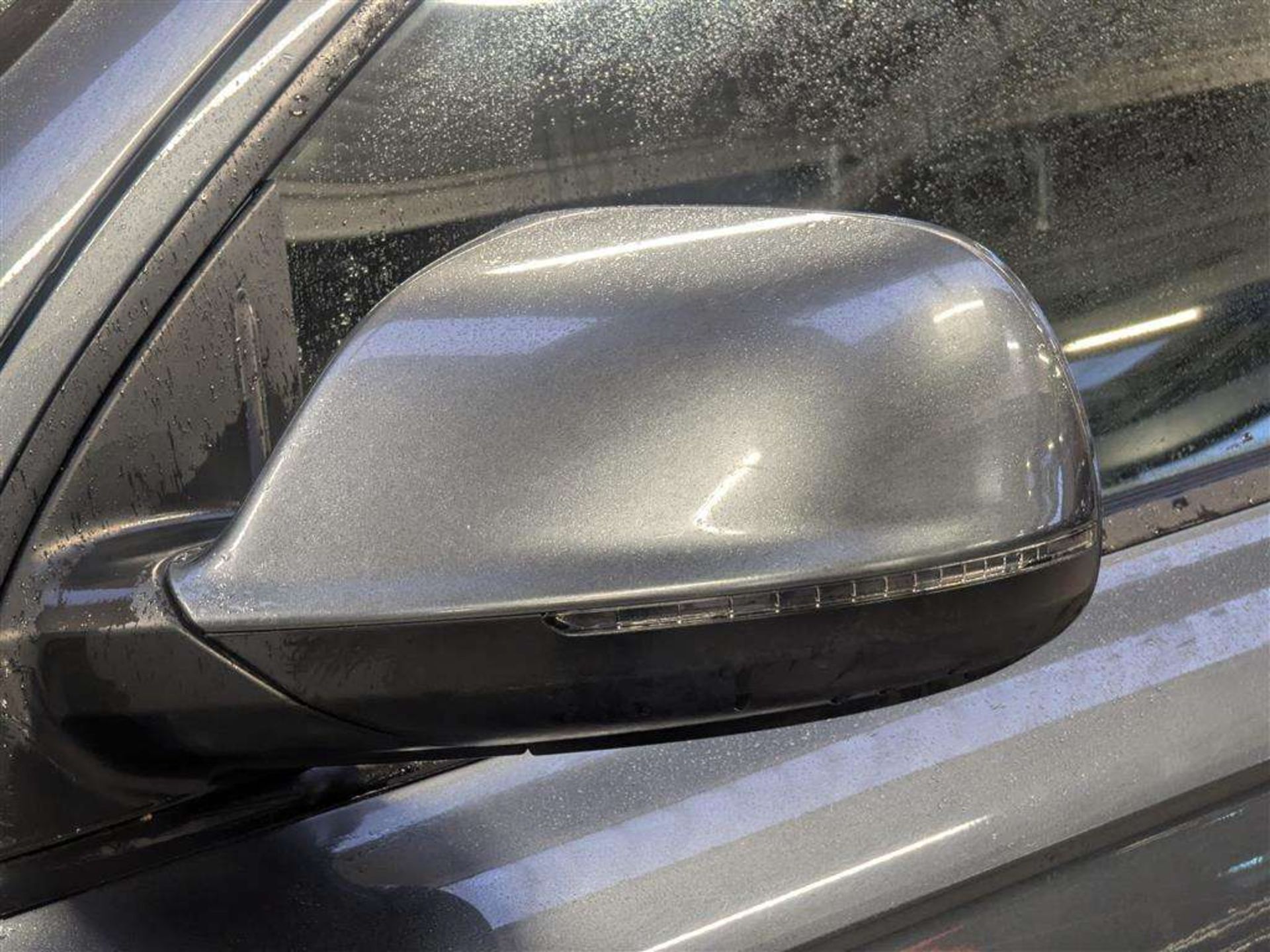 2013 AUDI Q7 S LINE + TDI QUATTRO AUTO - Image 42 of 47