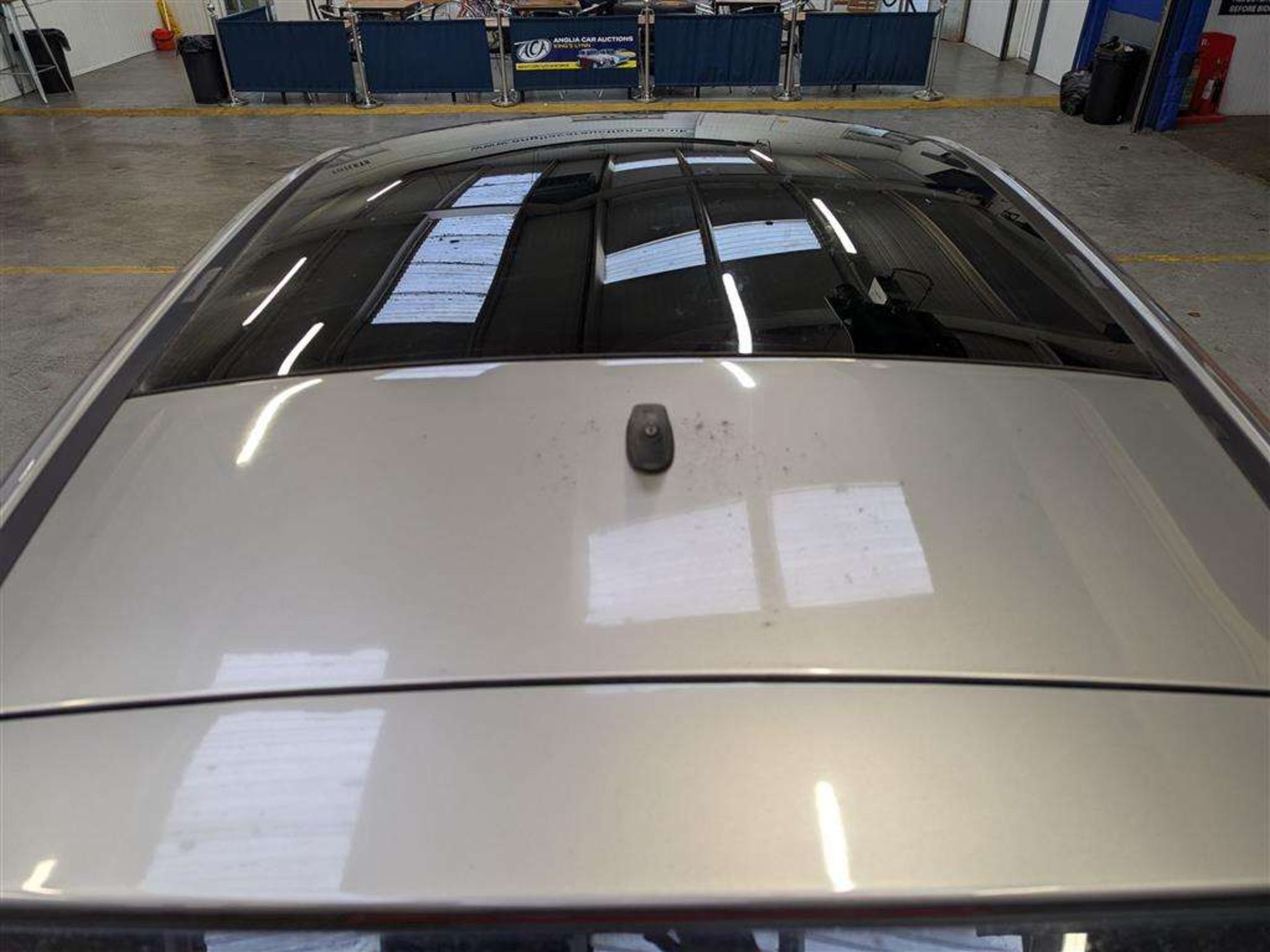 2011 PEUGEOT 3008 EXCLUSIVE HDI - Image 10 of 30