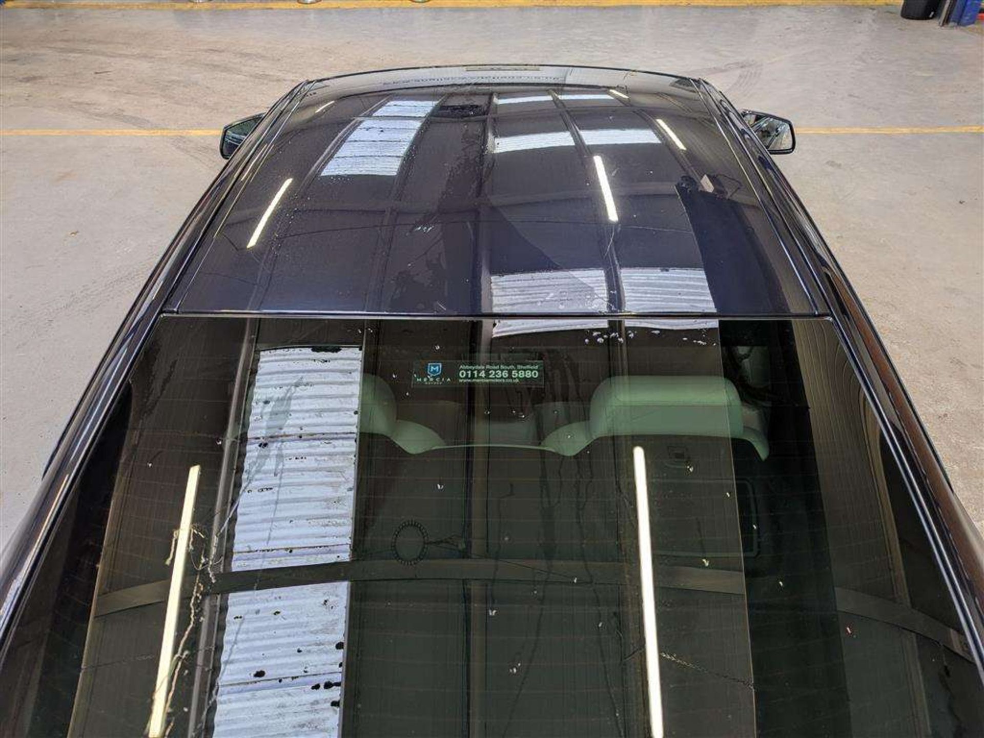 2015 BMW 640D M SPORT AUTO - Image 19 of 29