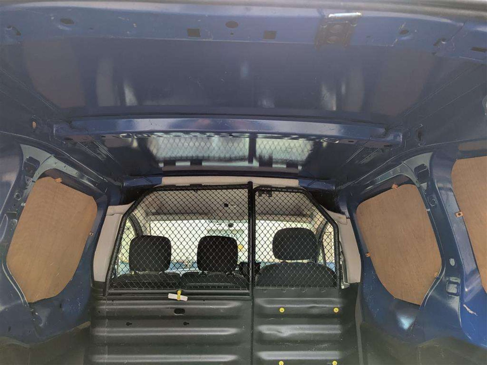 2017 PEUGEOT PARTNER S L1 BLUE HDI - Image 12 of 29