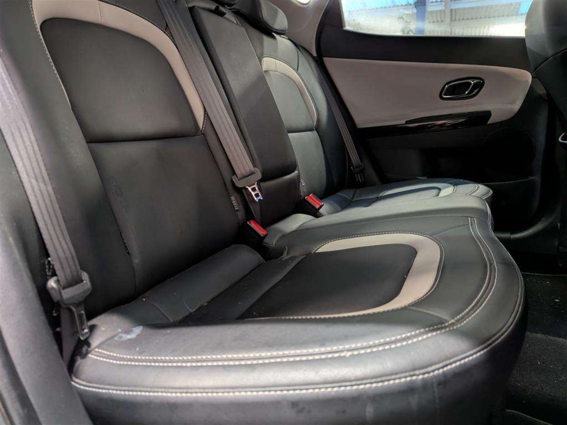2017 KIA CEED 4 ISG CRDI - Image 18 of 28