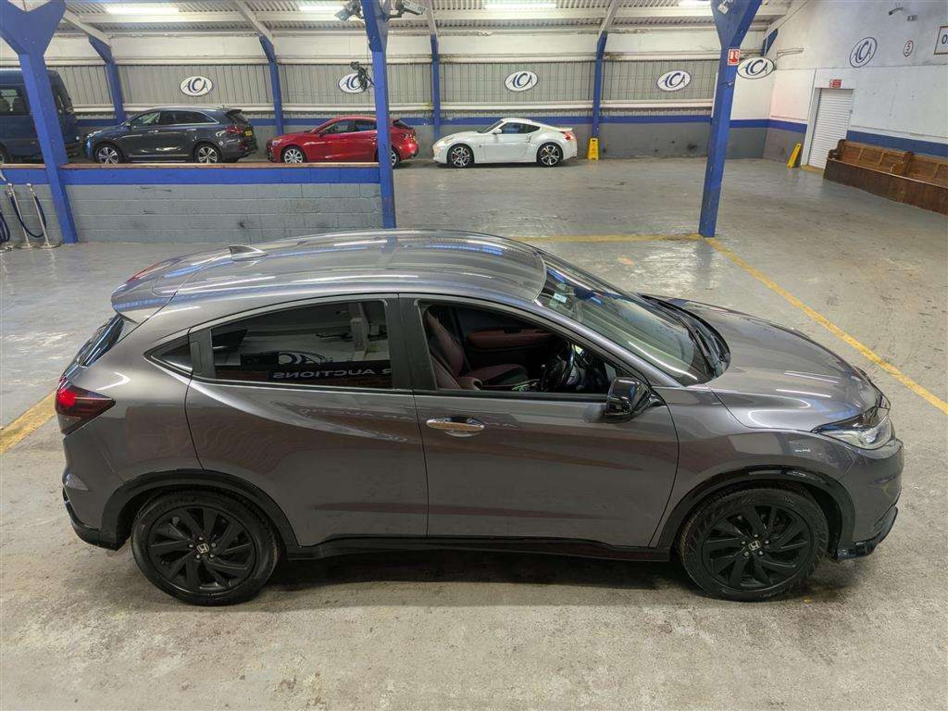 2019 HONDA HR-V SPORT I-VTEC - Image 8 of 29