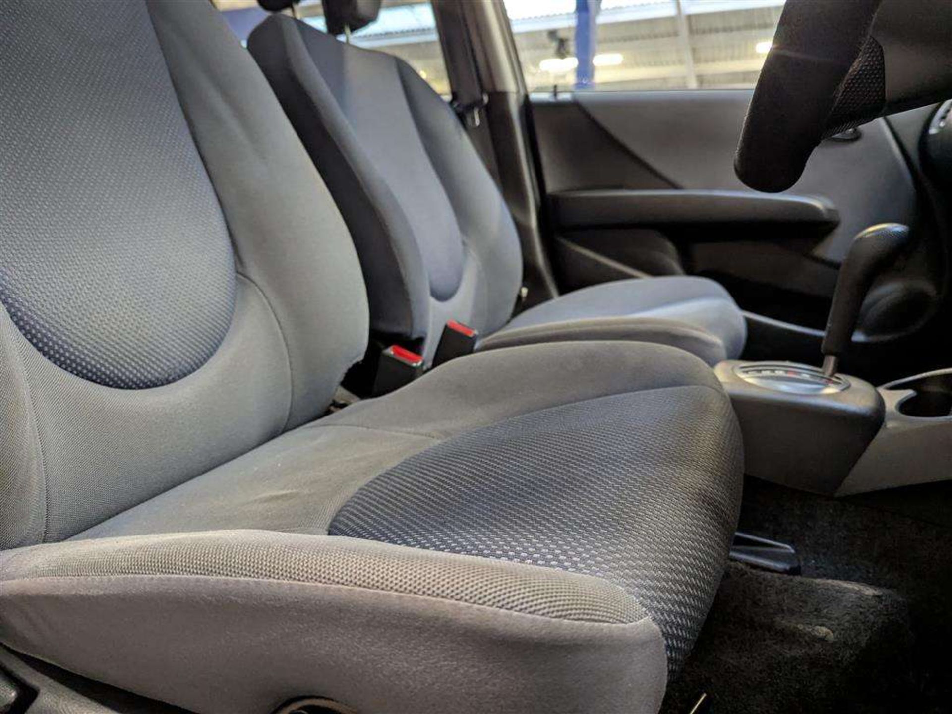 2004 HONDA JAZZ SE CVT - Image 12 of 30