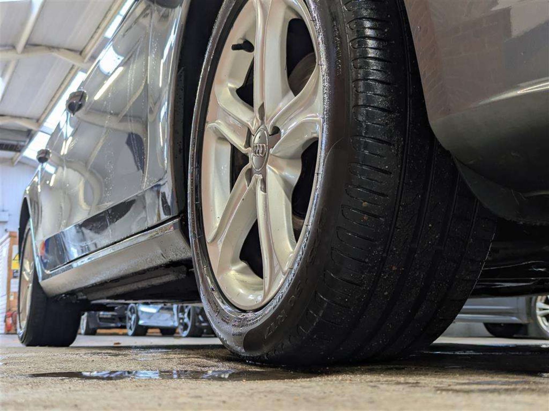 2012 AUDI A4 SE TDI **SOLD - Image 12 of 30