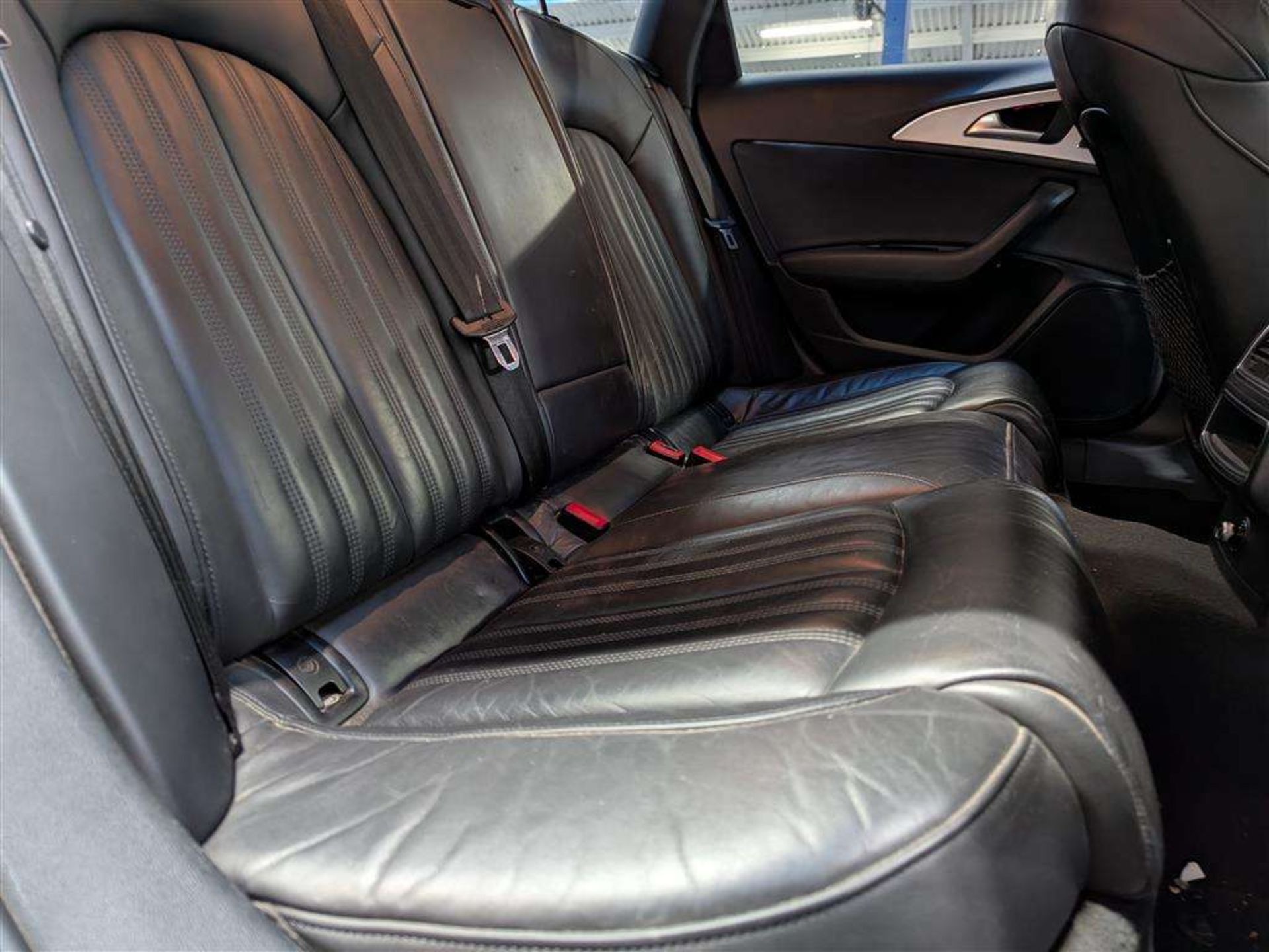 2013 AUDI A6 S LINE TDI CVT - Image 11 of 29