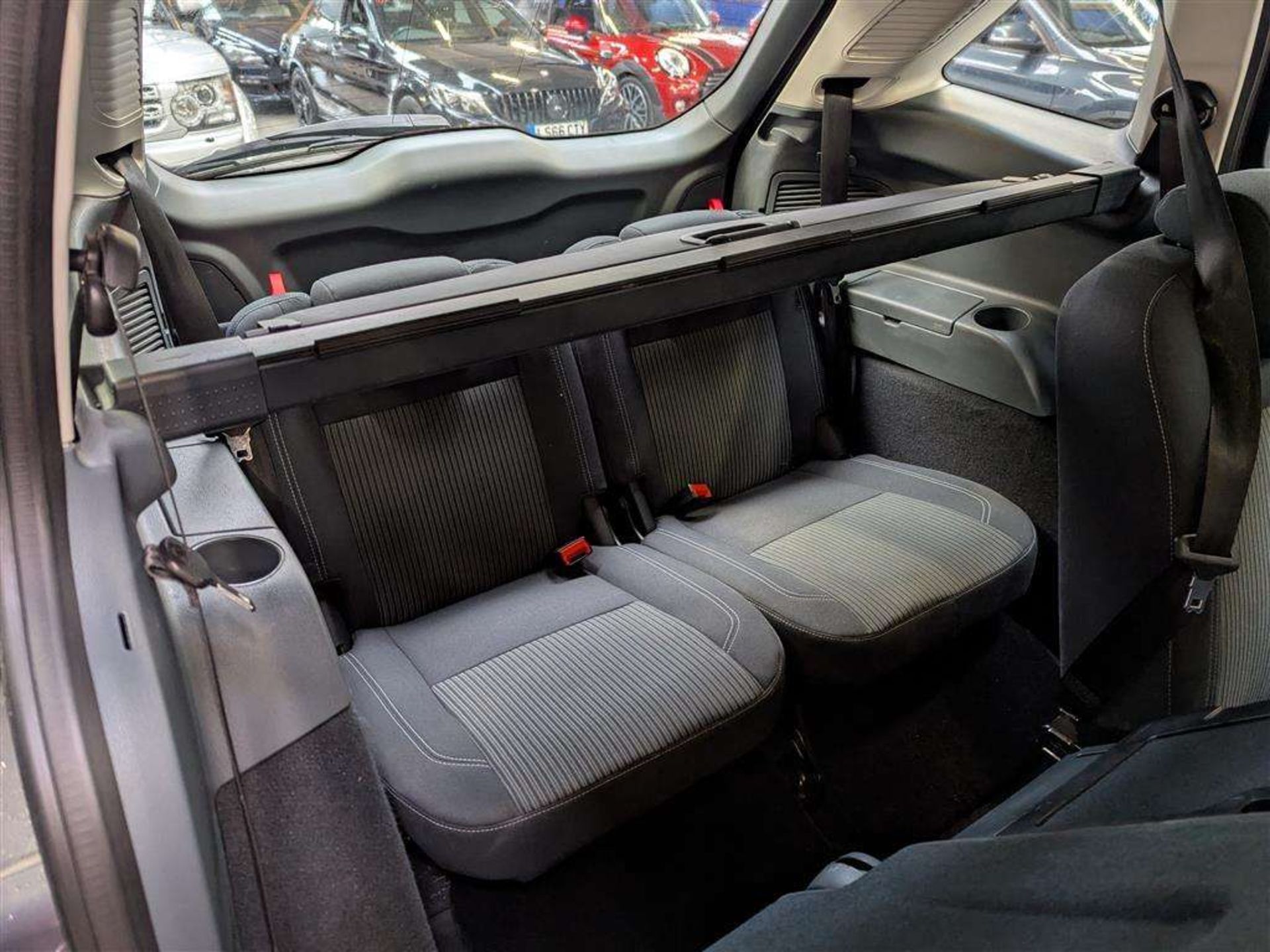 2012 FORD GRAND C-MAX TITANIUM TDCI **SOLD - Image 18 of 29