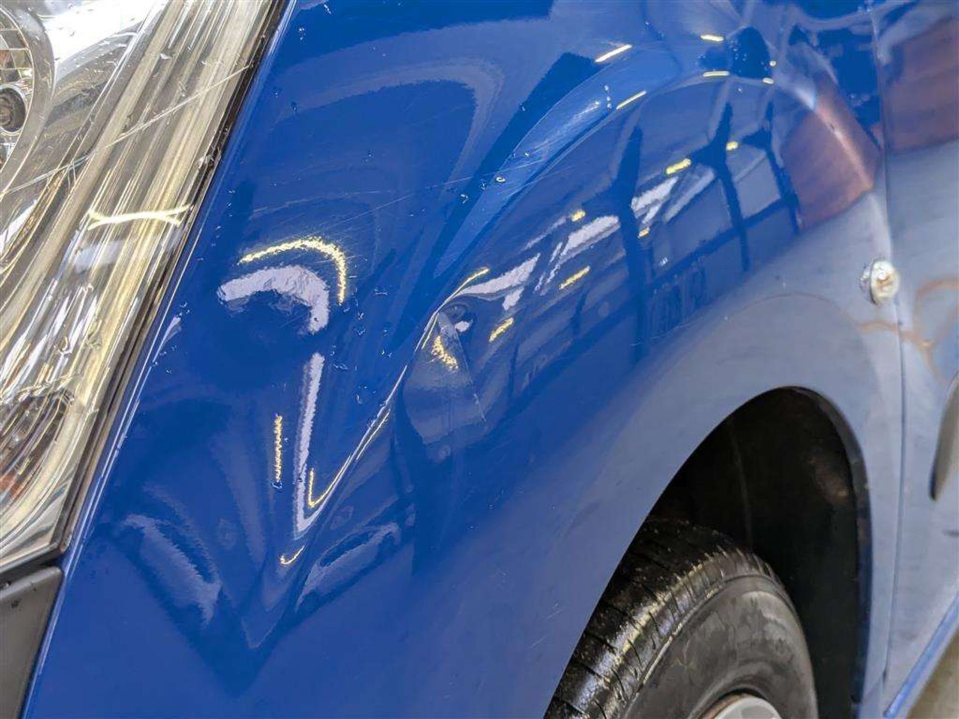 2017 PEUGEOT PARTNER S L1 BLUE HDI - Image 24 of 29