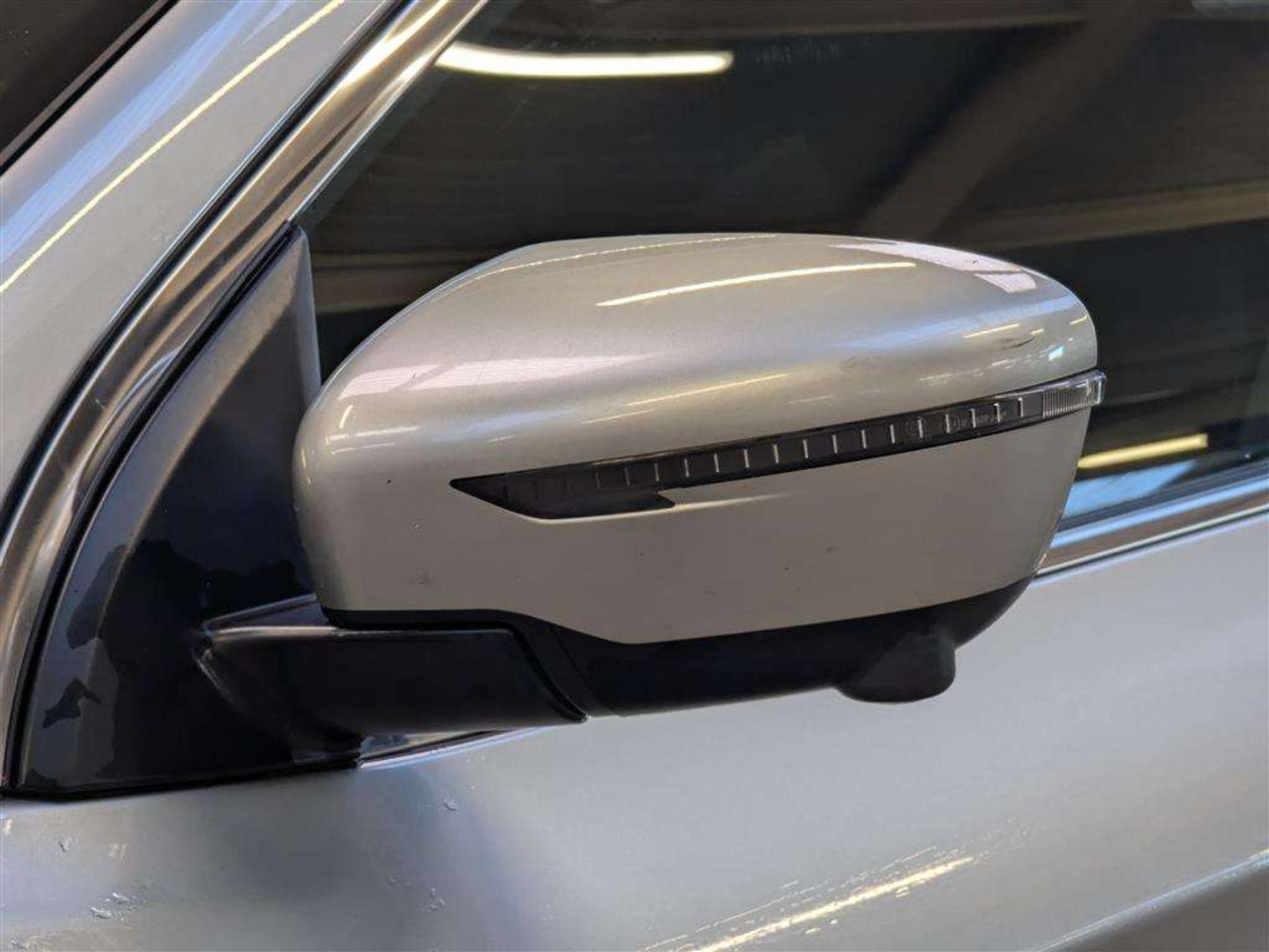 2018 NISSAN QASHQAI N-CONNECTA DCI CV - Image 23 of 30