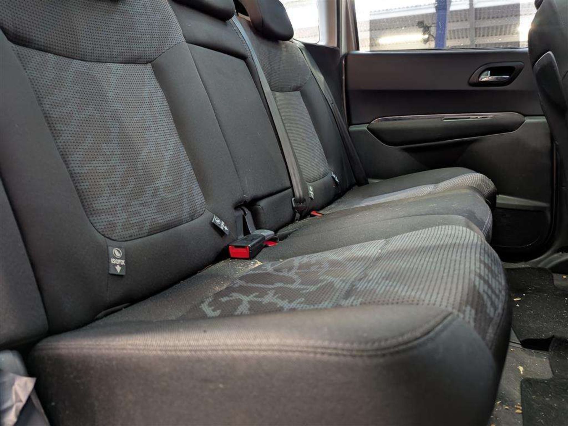 2011 PEUGEOT 3008 EXCLUSIVE HDI - Image 13 of 30