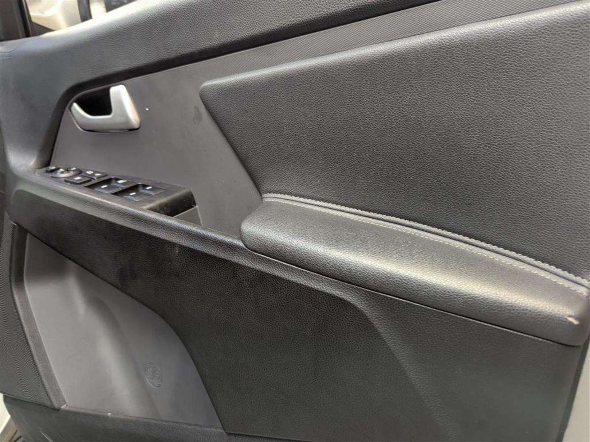 2014 KIA SPORTAGE KX-3 SAT NAV CRD - Image 20 of 29