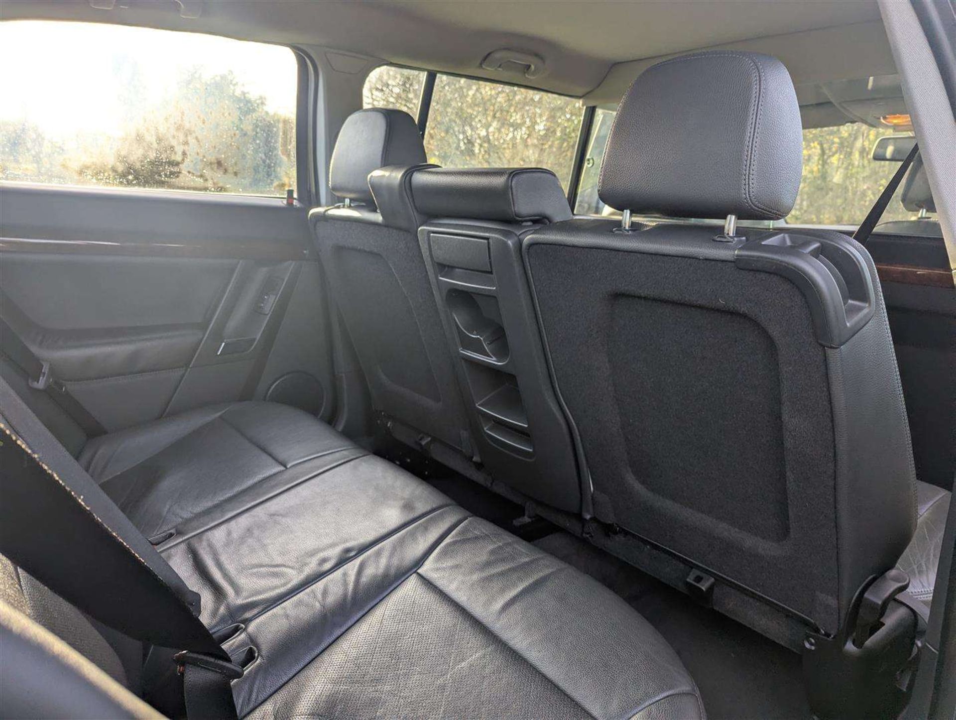 2008 VAUXHALL VECTRA DESIGN AUTO - Image 9 of 30