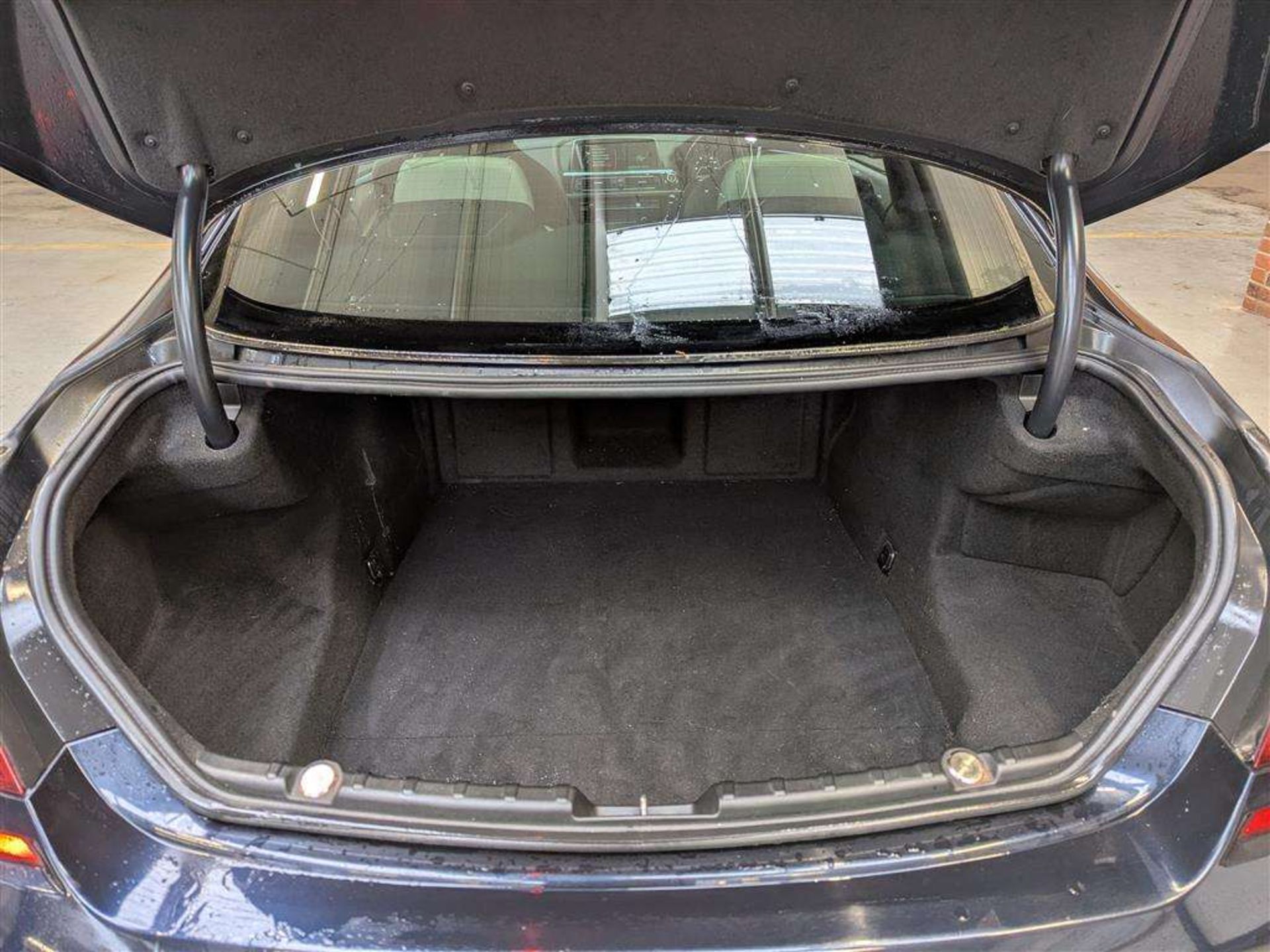 2015 BMW 640D M SPORT AUTO - Image 21 of 29