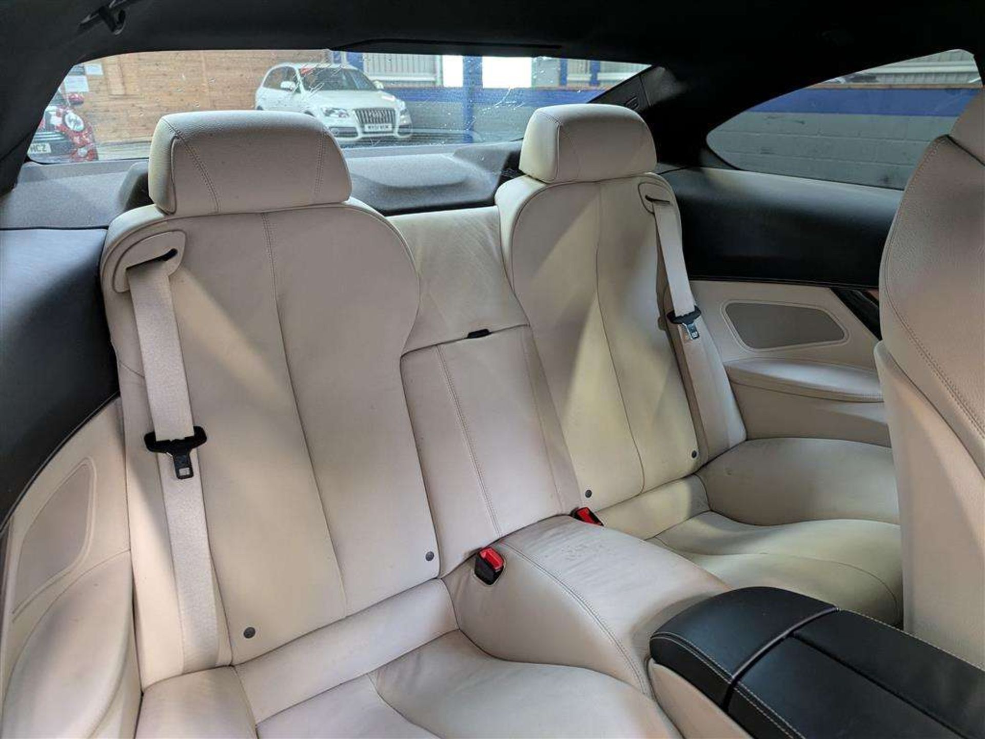 2015 BMW 640D M SPORT AUTO - Image 16 of 29