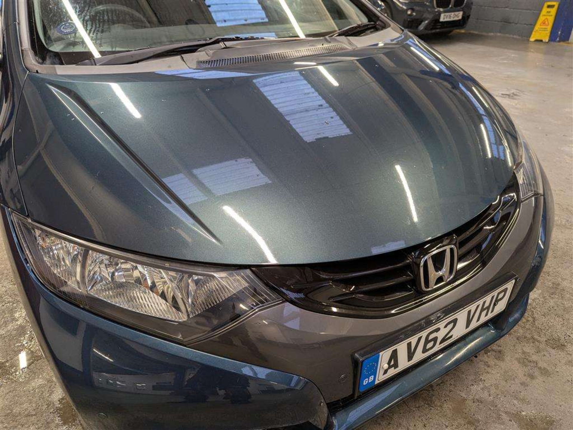 2012 HONDA CIVIC I-VTEC SE - Image 25 of 30