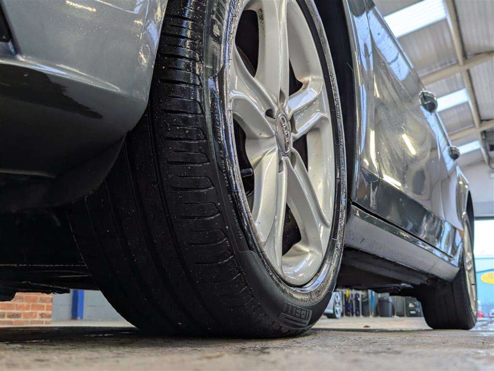 2012 AUDI A4 SE TDI **SOLD - Image 11 of 30