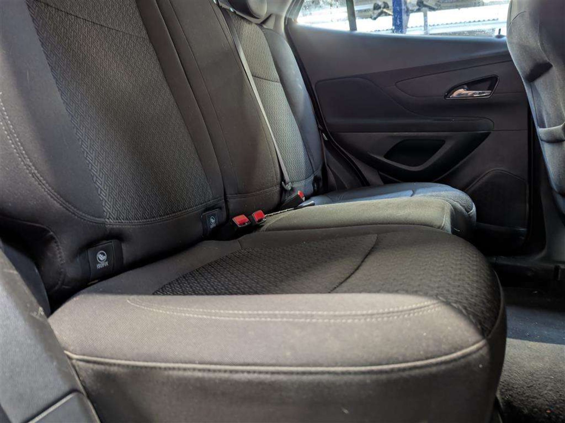 2017 VAUXHALL MOKKA X DESIGN NAV CDTI S - Image 11 of 27