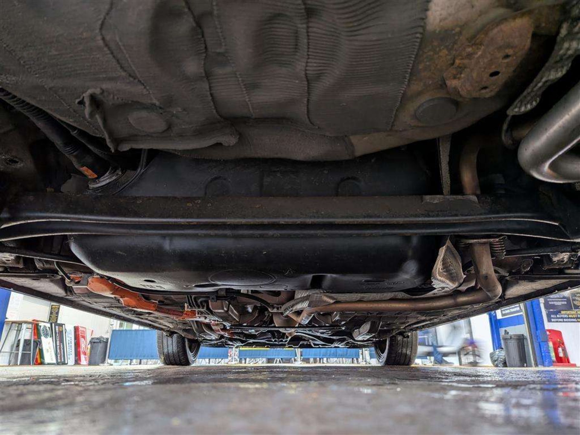 2017 TOYOTA YARIS EXCEL HYBRID VVT-I - Image 22 of 28