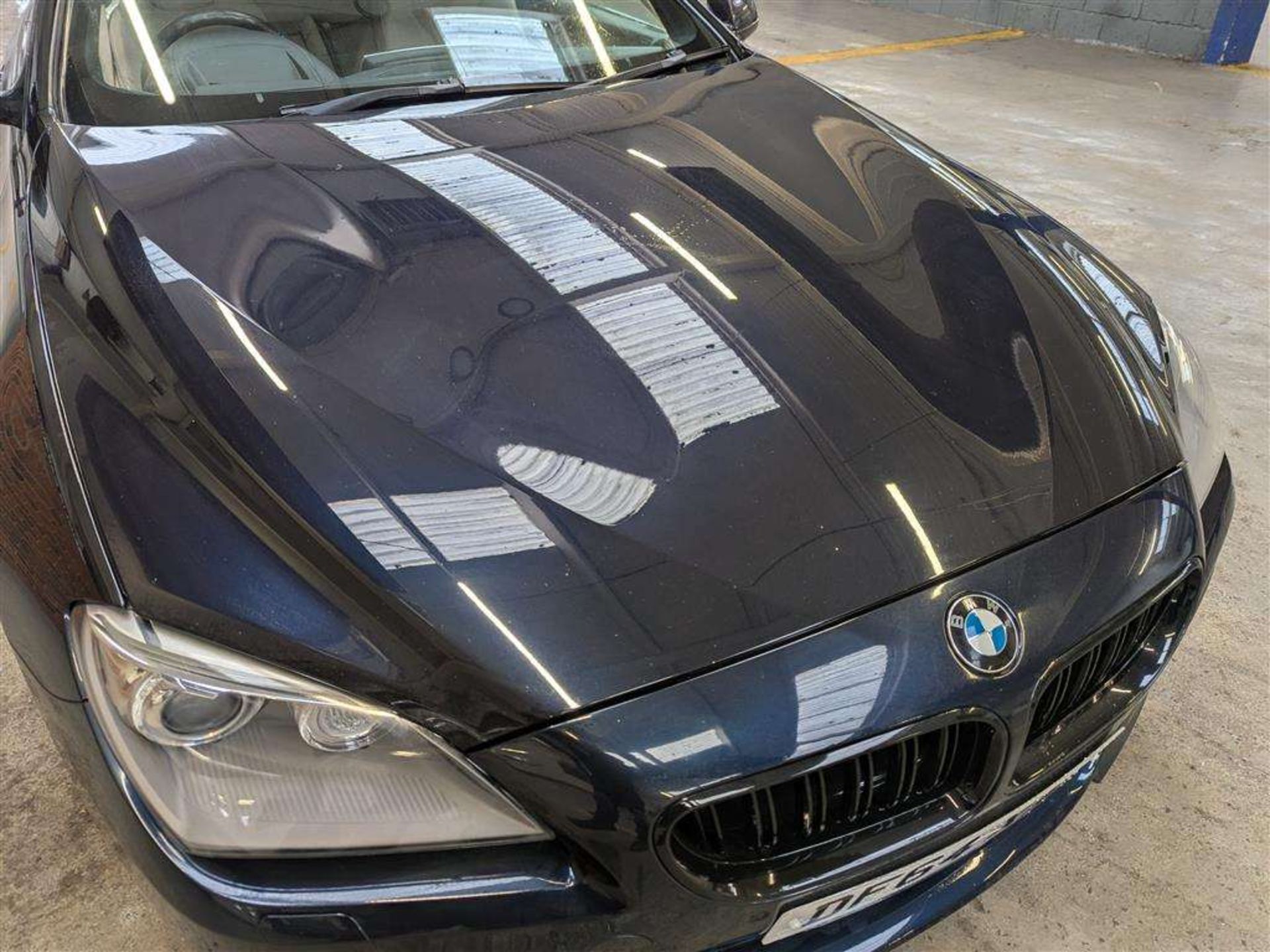 2015 BMW 640D M SPORT AUTO - Image 25 of 29