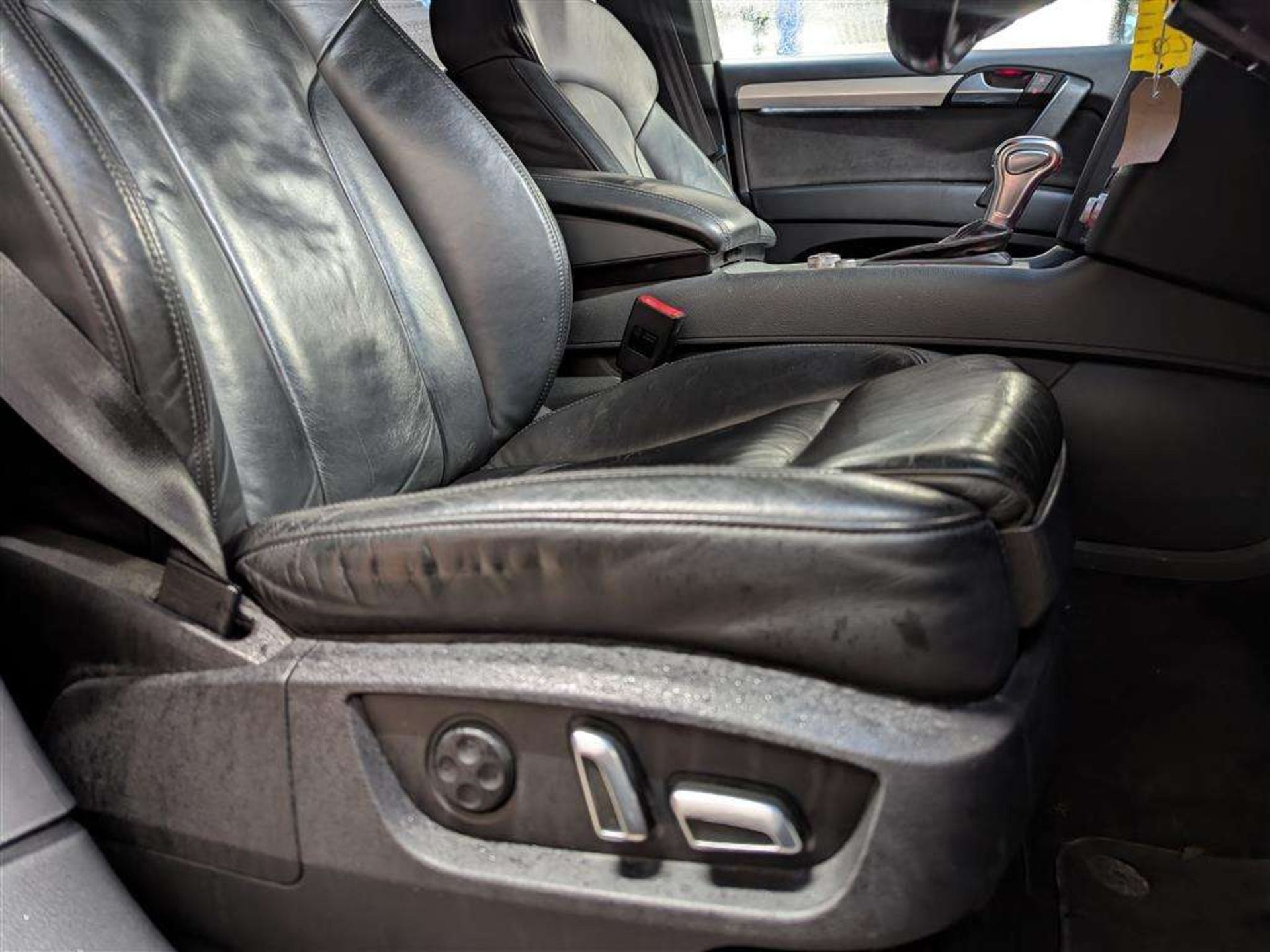 2013 AUDI Q7 S LINE + TDI QUATTRO AUTO - Image 9 of 47