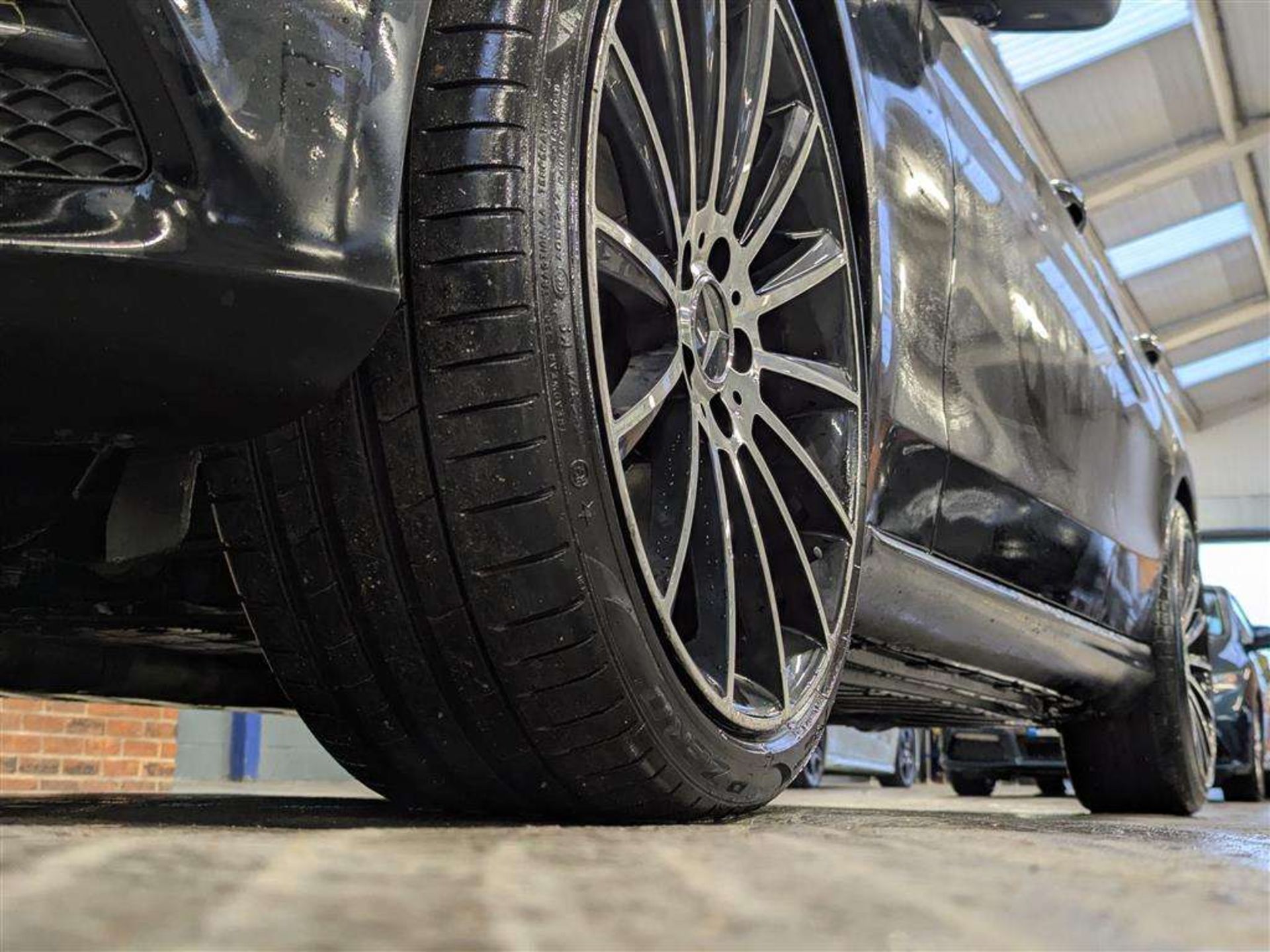 2014 MERCEDES-BENZ C220 SPORT BLUETEC AUTO **SOLD - Image 19 of 28