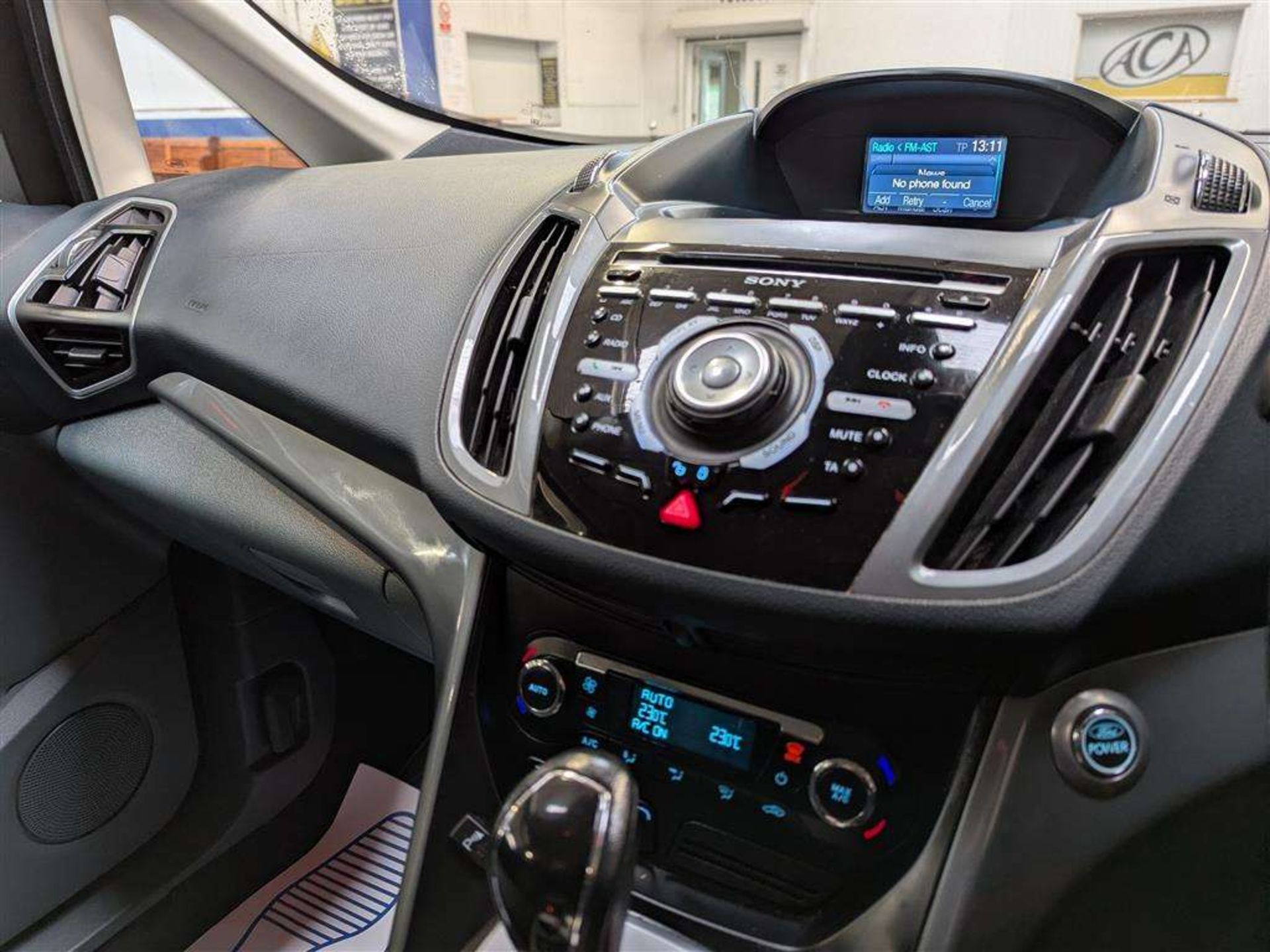 2012 FORD GRAND C-MAX TITANIUM TDCI **SOLD - Image 19 of 29