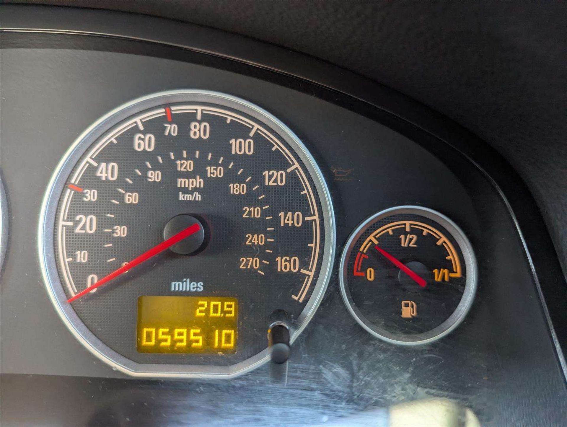 2008 VAUXHALL VECTRA DESIGN AUTO - Image 28 of 30