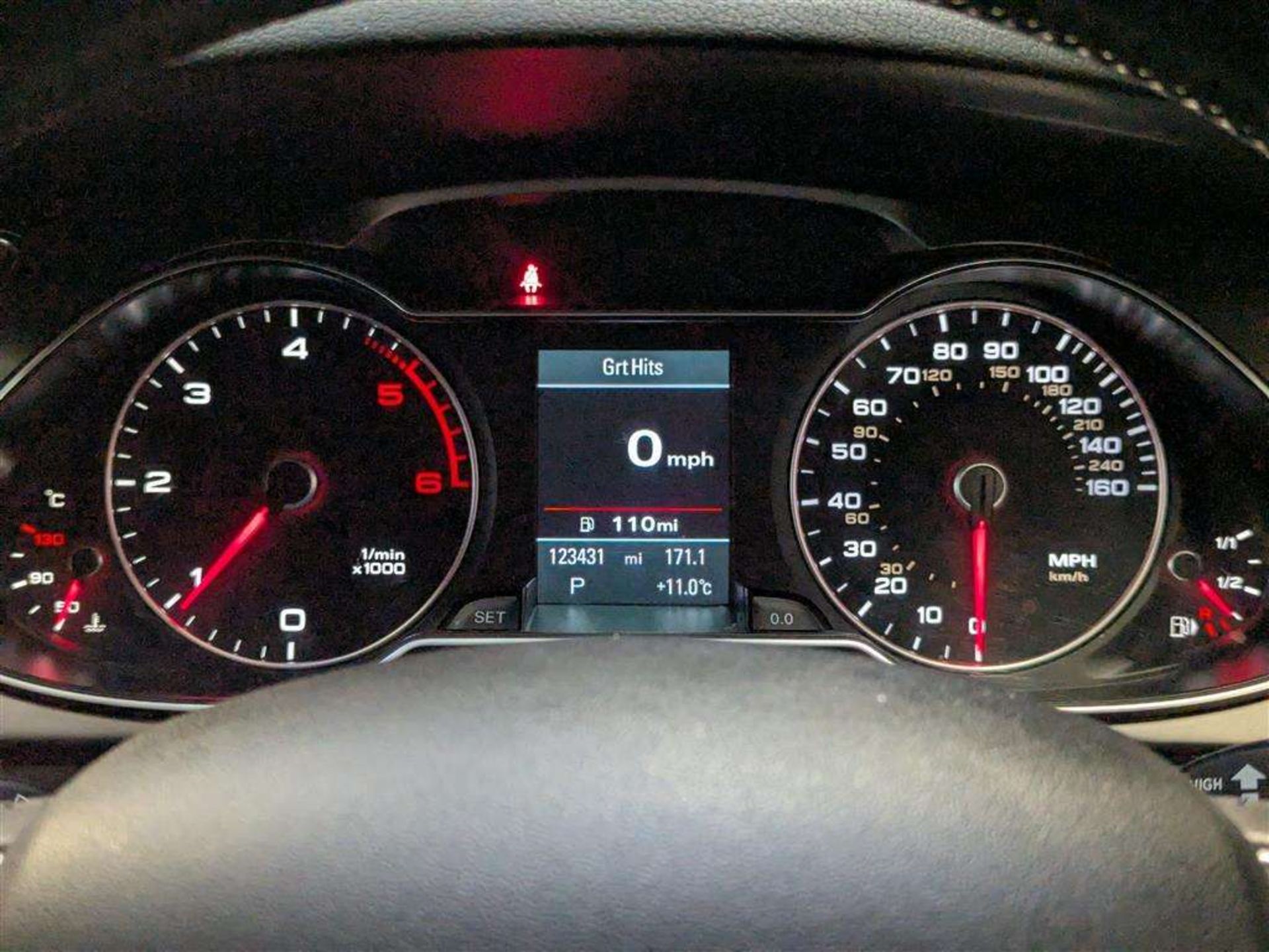 2012 AUDI A4 SE TDI **SOLD - Image 28 of 30