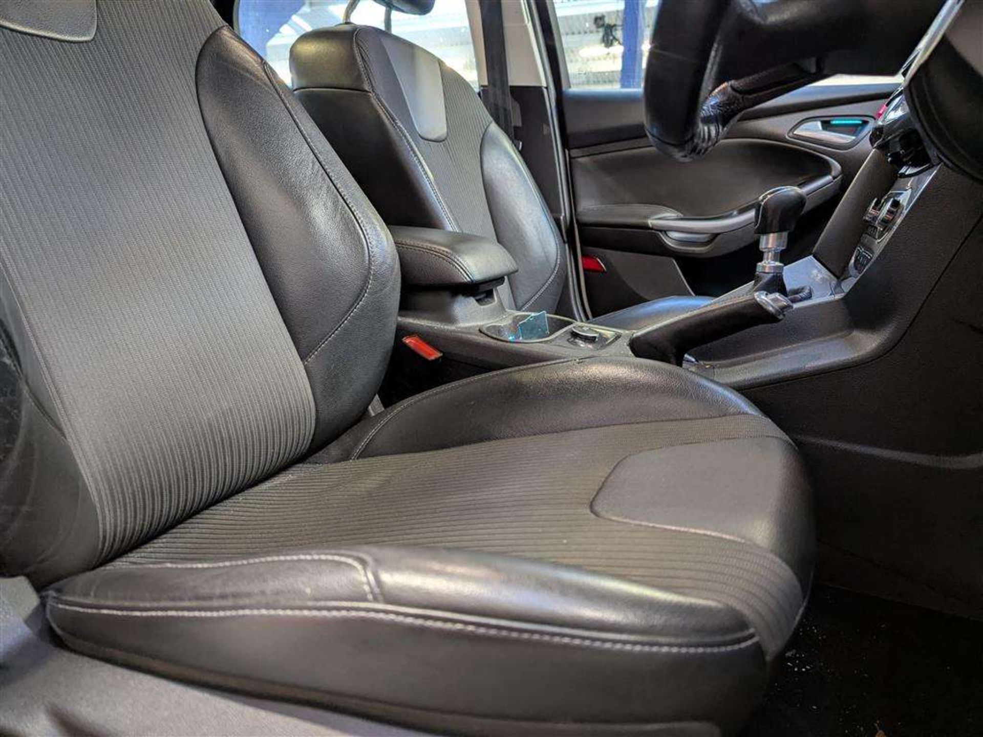 2014 FORD FOCUS TITANIUM X TDCI - Image 10 of 29
