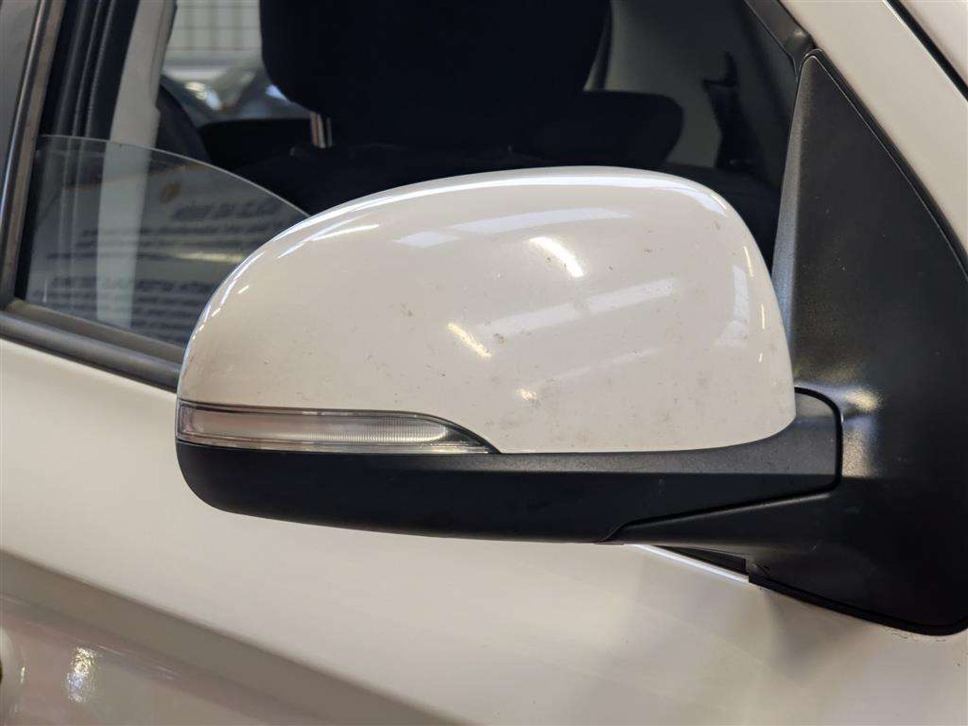 2014 HYUNDAI I20 ACTIVE - Image 16 of 30